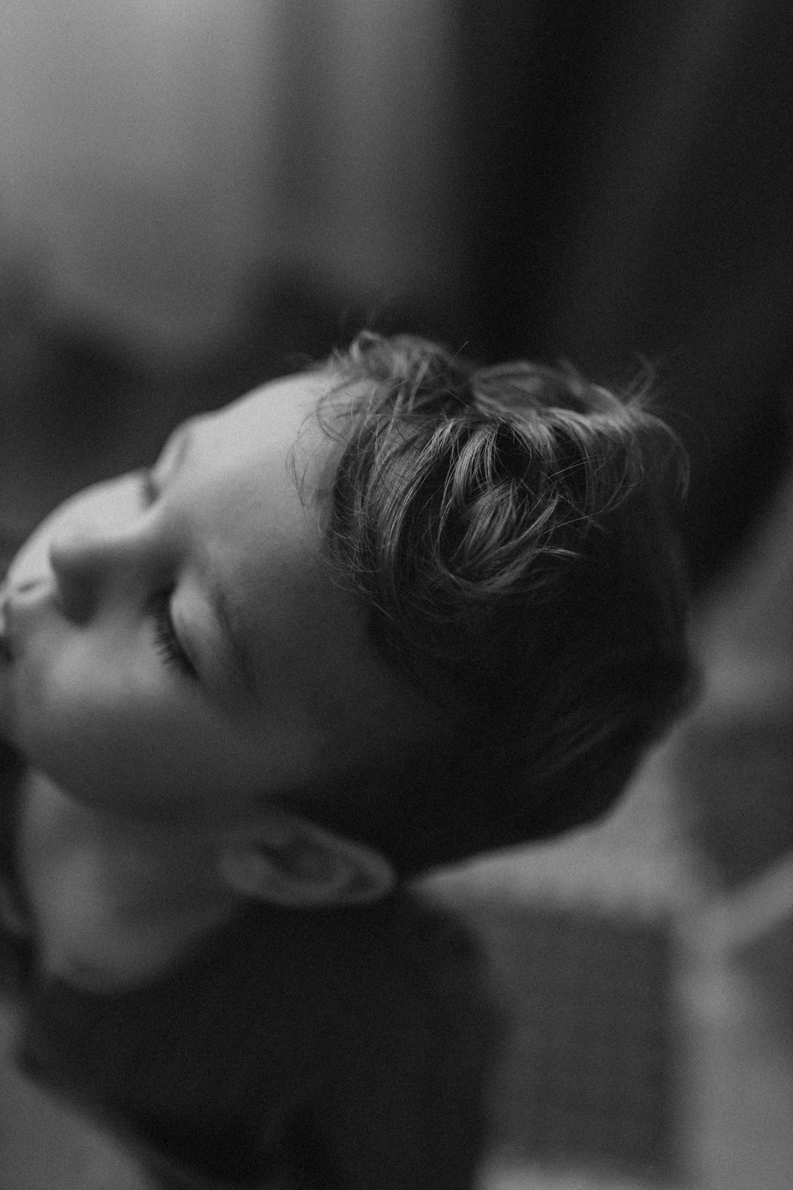 Надя, Вадим, Демид. Семейный фотограф Оля Гладченко