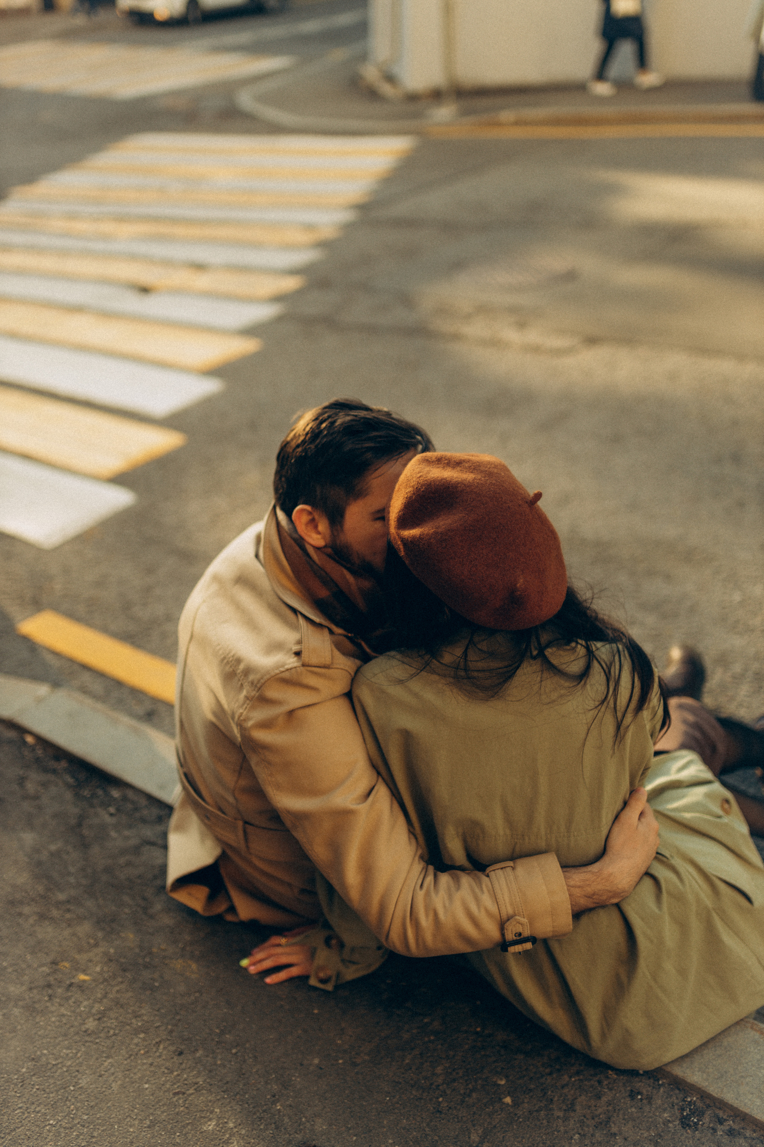 Сильвия ♡ Николай 2022 г. Семейный фотограф Оля Гладченко