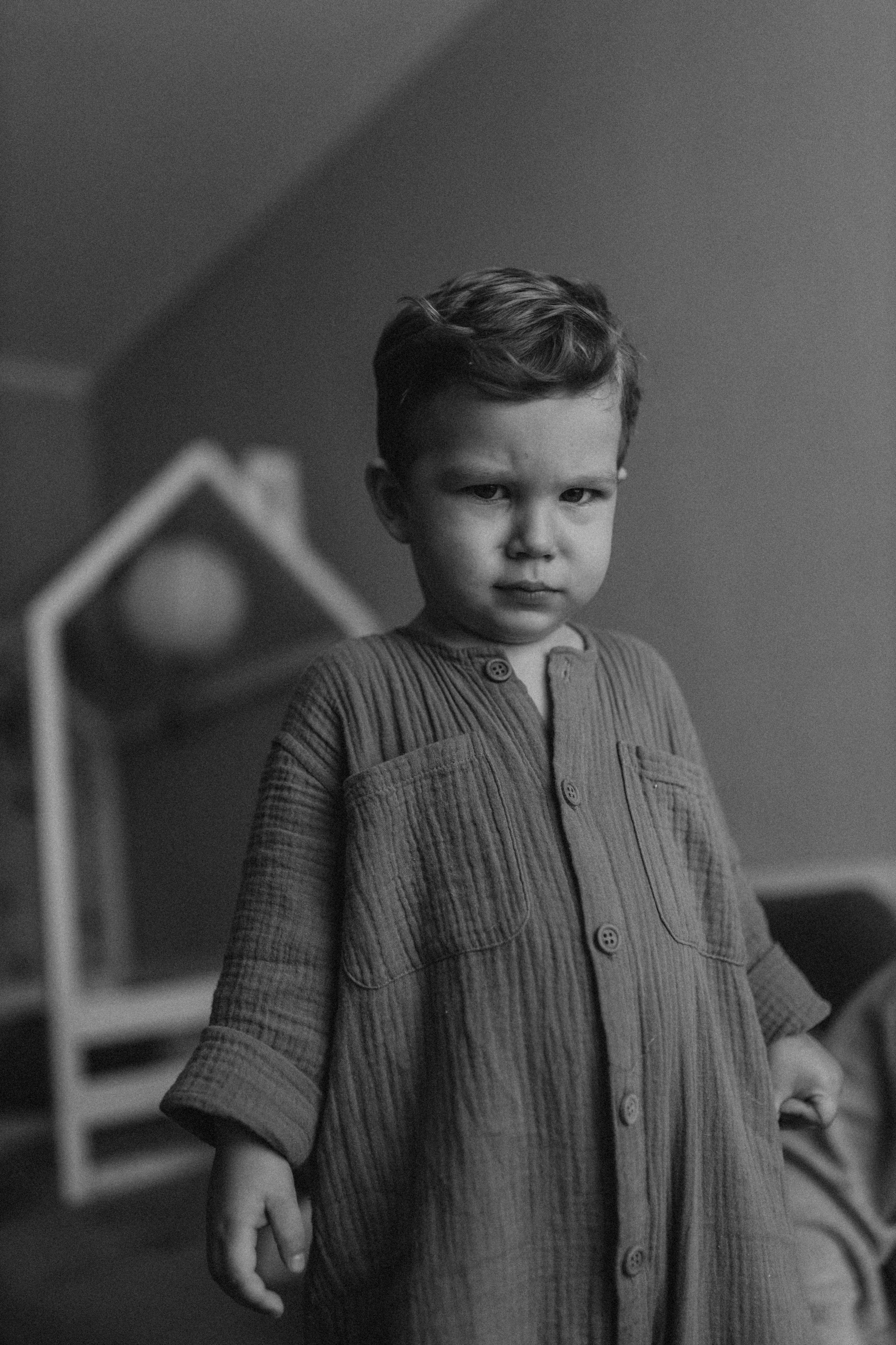 Надя, Вадим, Демид. Семейный фотограф Оля Гладченко