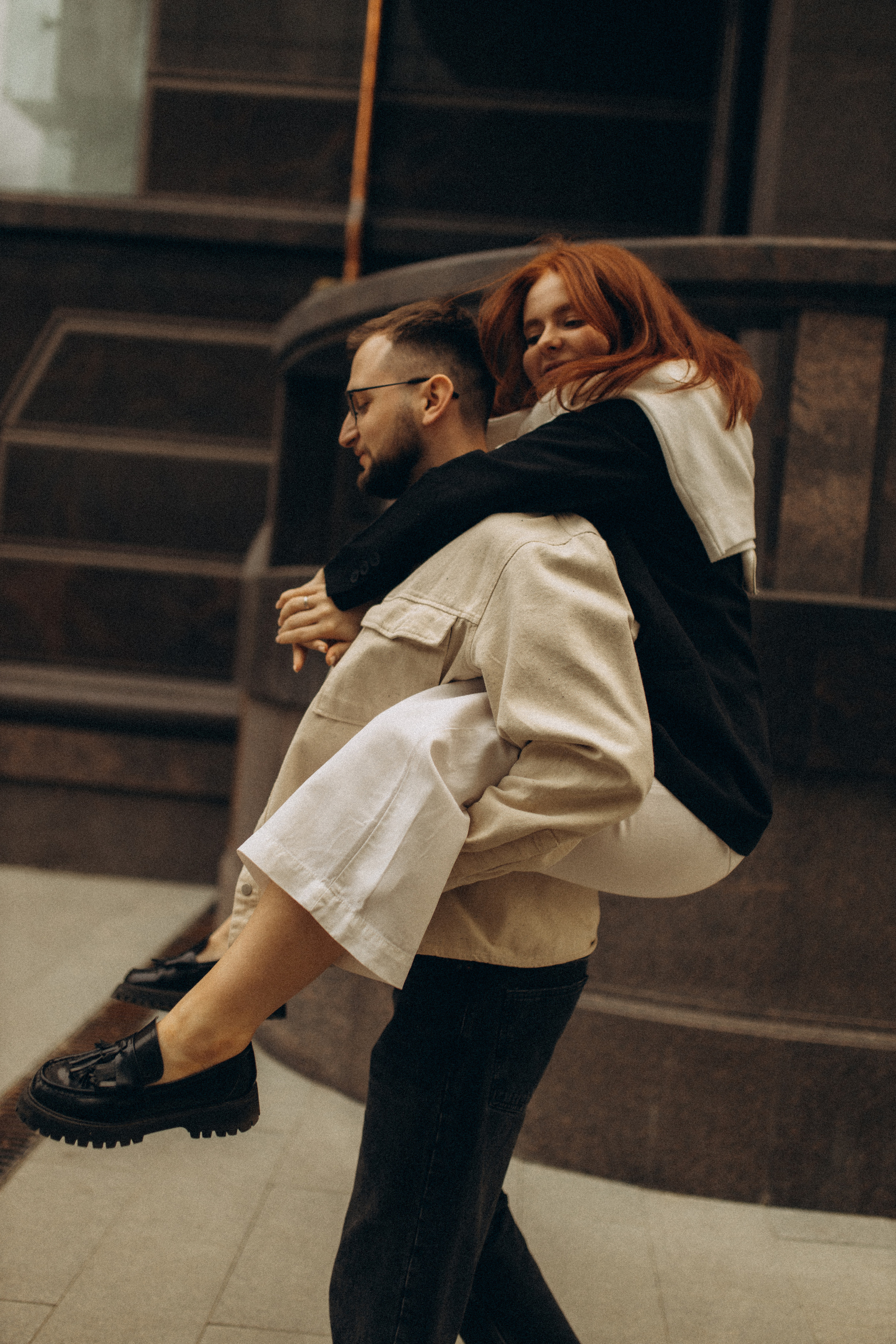 Даша ♡ Рома 2022 г. Семейный фотограф Оля Гладченко