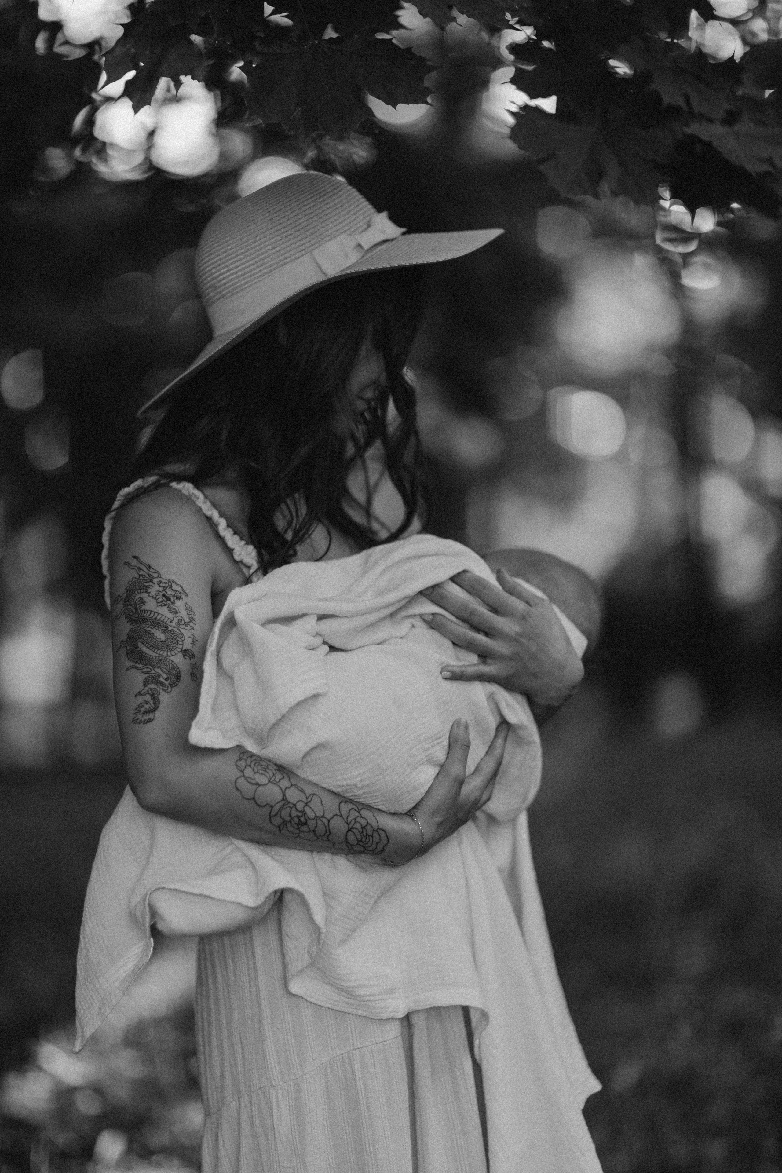 Алена, Марк. Семейный фотограф Оля Гладченко