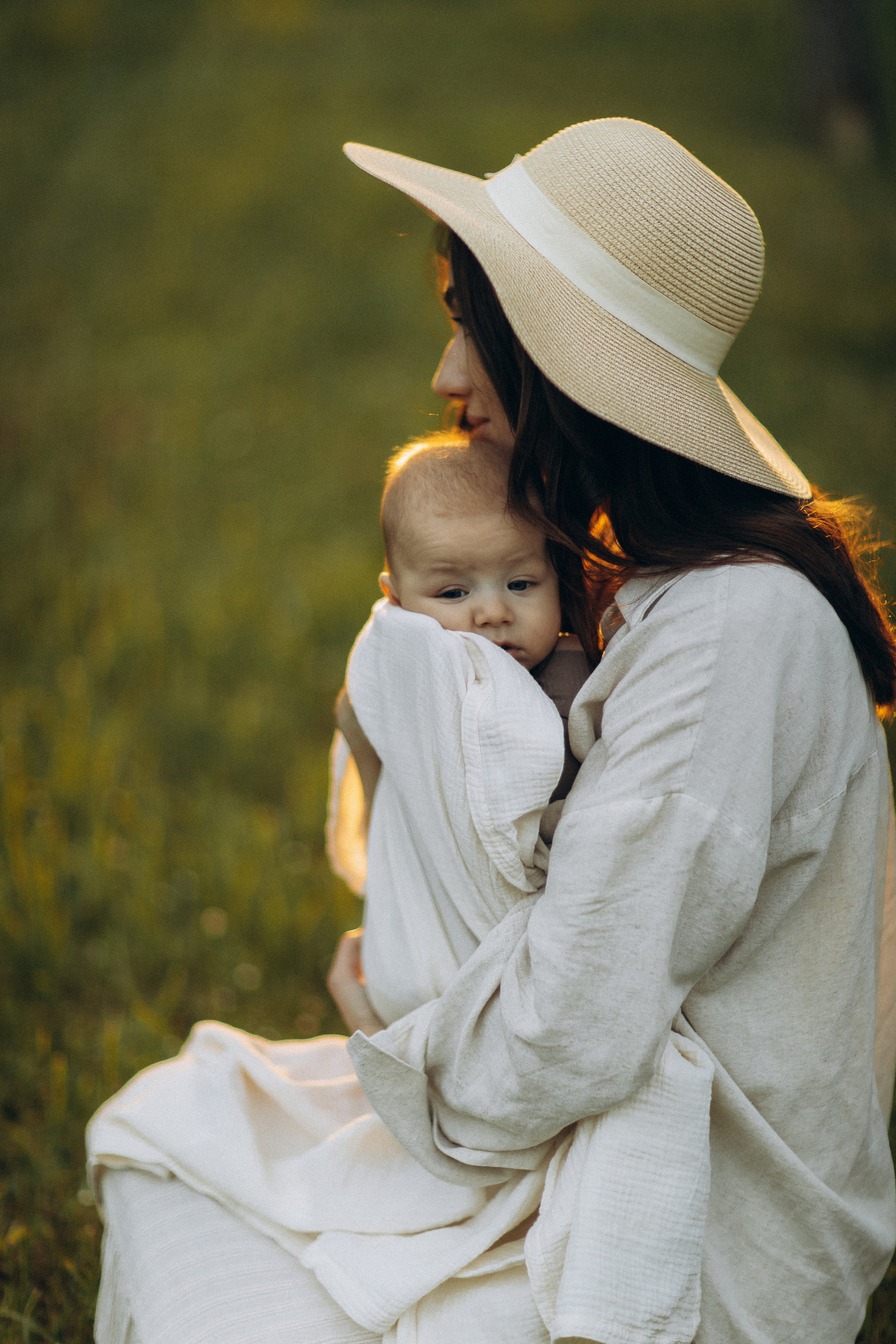 Алена, Марк. Семейный фотограф Оля Гладченко