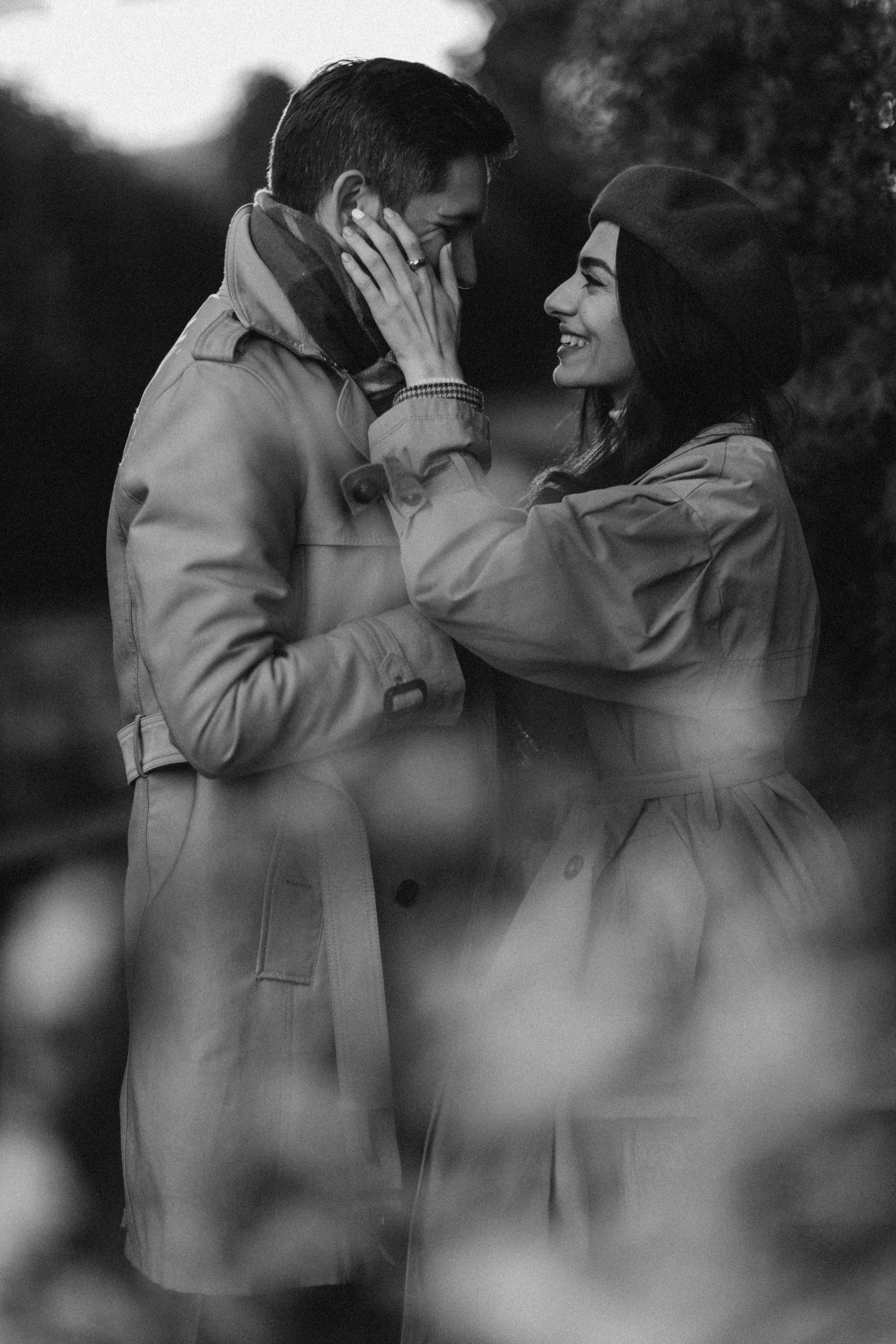 Сильвия ♡ Николай 2022 г. Семейный фотограф Оля Гладченко