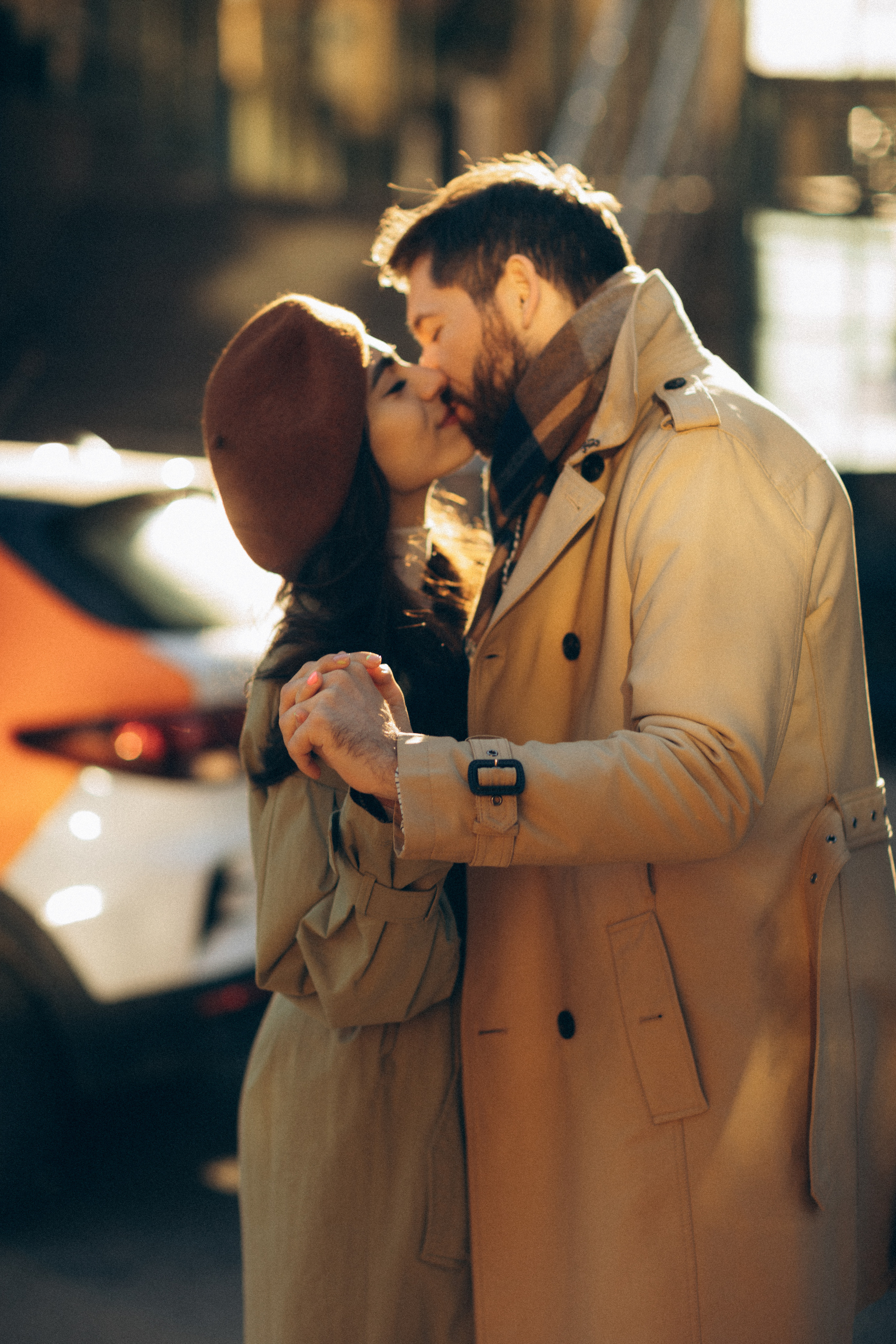 Сильвия ♡ Николай 2022 г. Семейный фотограф Оля Гладченко