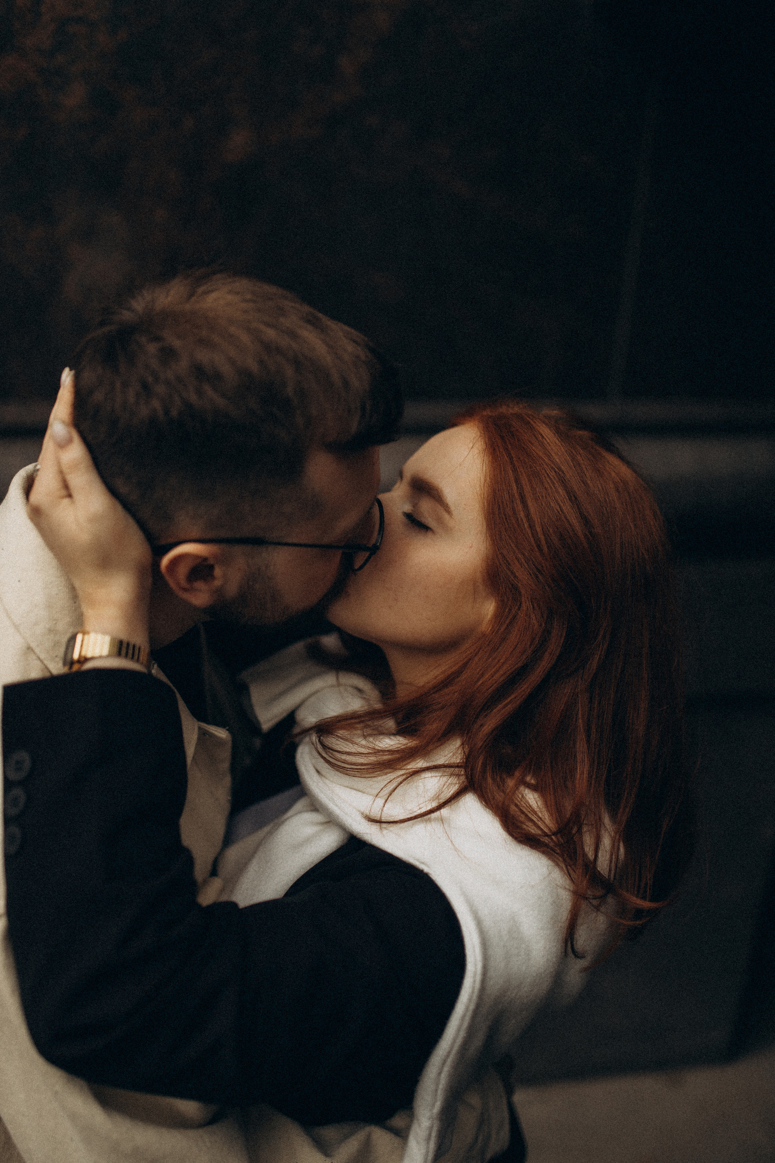 Даша ♡ Рома 2022 г. Семейный фотограф Оля Гладченко