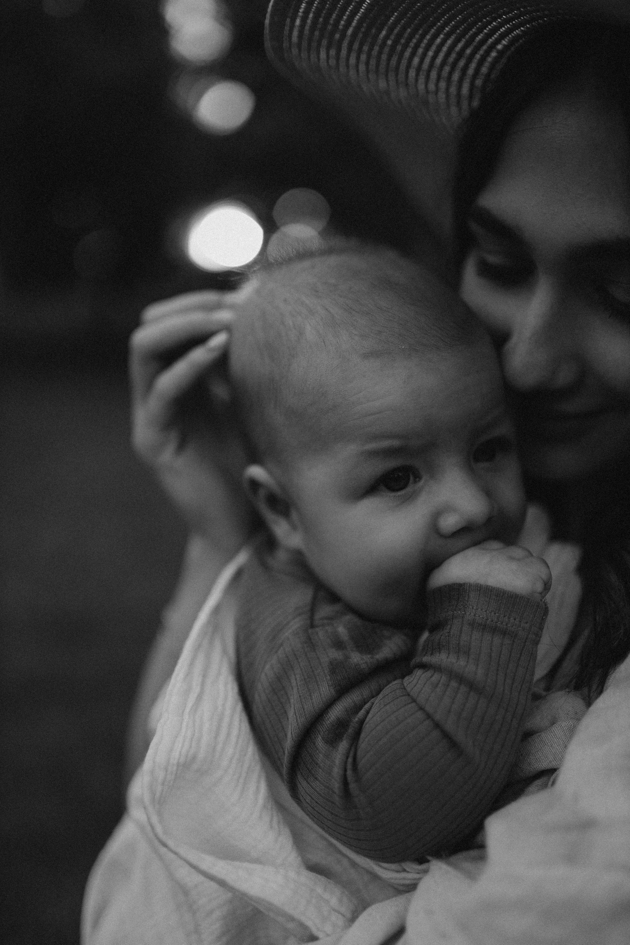 Алена, Марк. Семейный фотограф Оля Гладченко