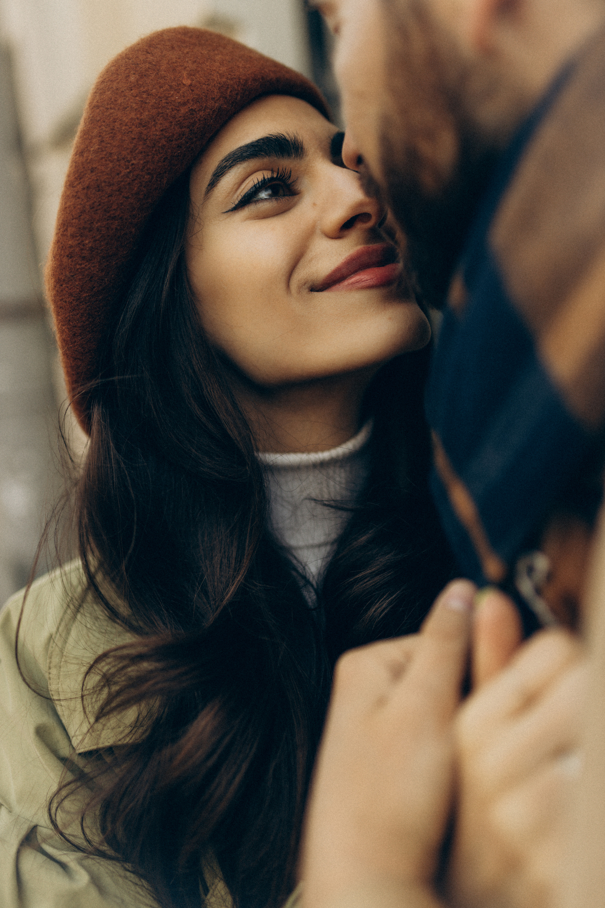 Сильвия ♡ Николай 2022 г. Семейный фотограф Оля Гладченко