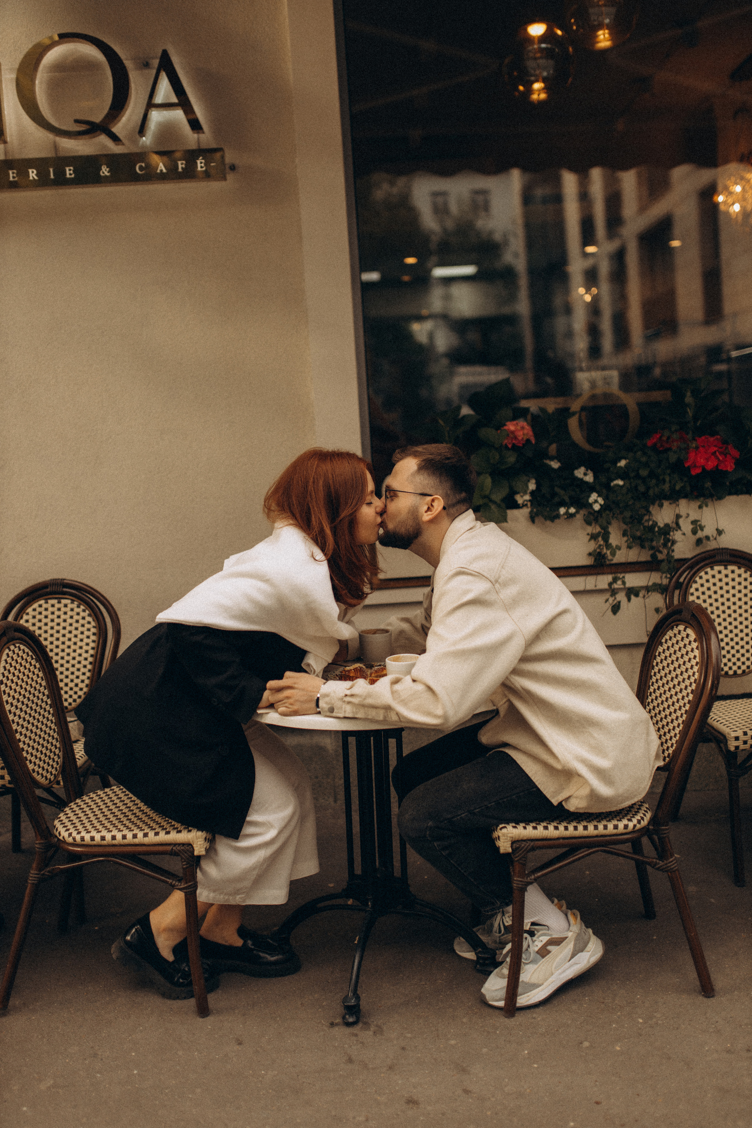 Даша ♡ Рома 2022 г. Семейный фотограф Оля Гладченко