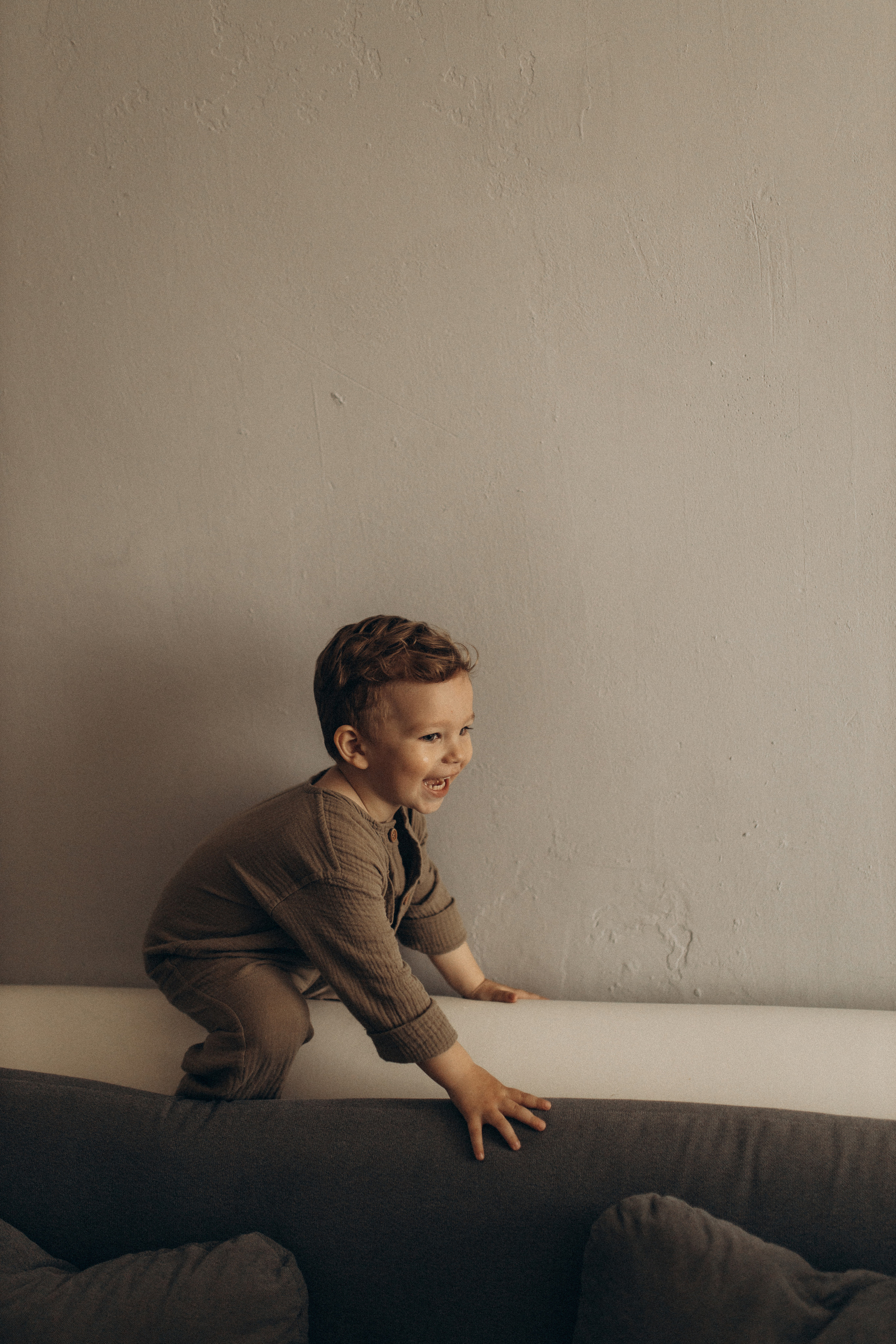 Надя, Вадим, Демид. Семейный фотограф Оля Гладченко