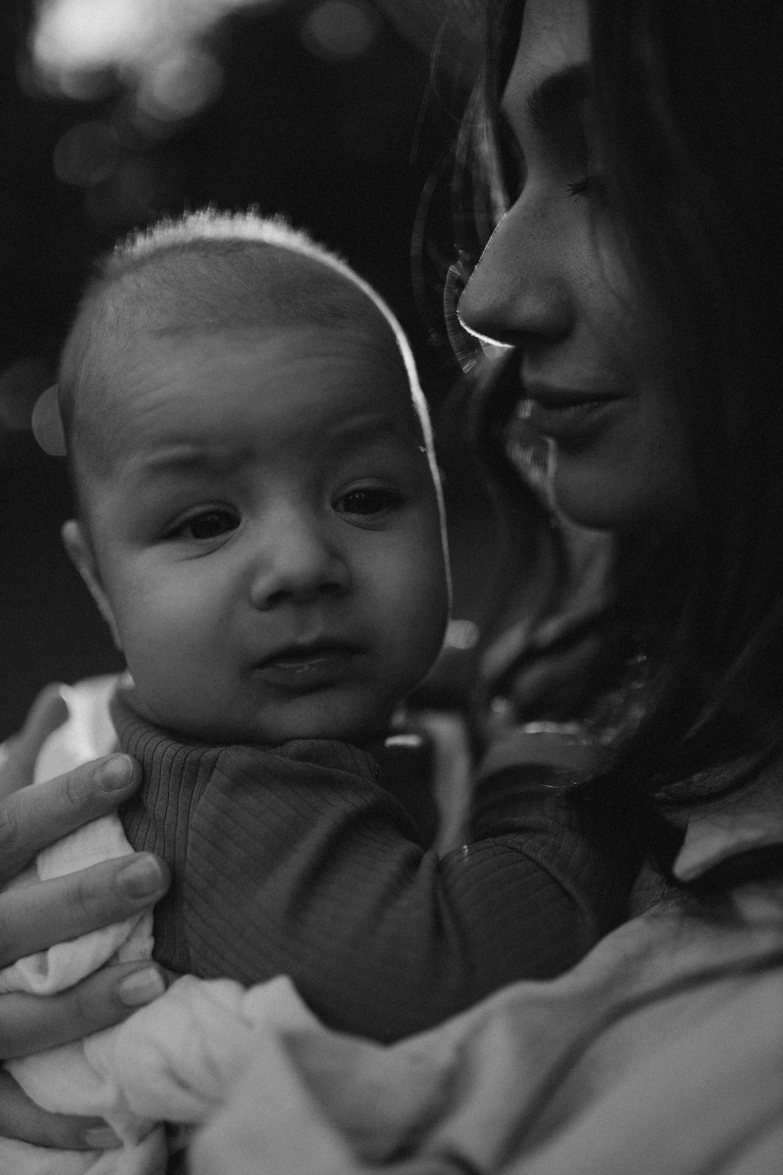 Алена, Марк. Семейный фотограф Оля Гладченко