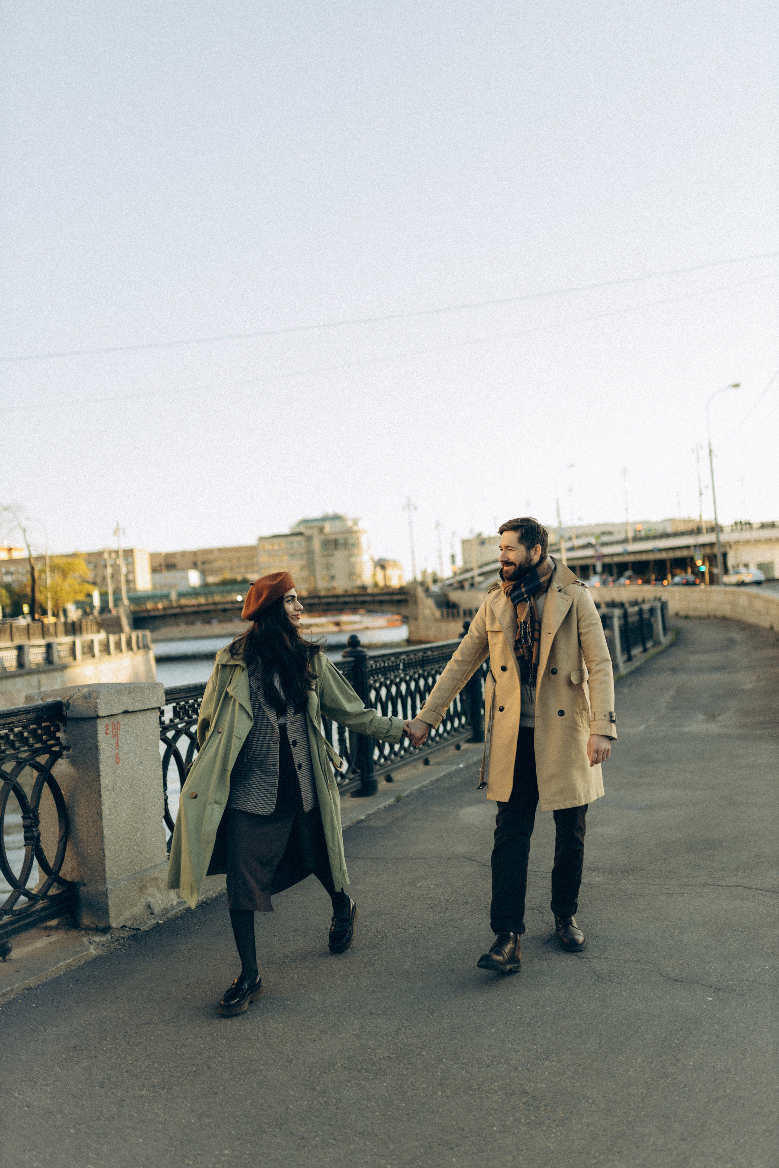 Сильвия ♡ Николай 2022 г. Семейный фотограф Оля Гладченко