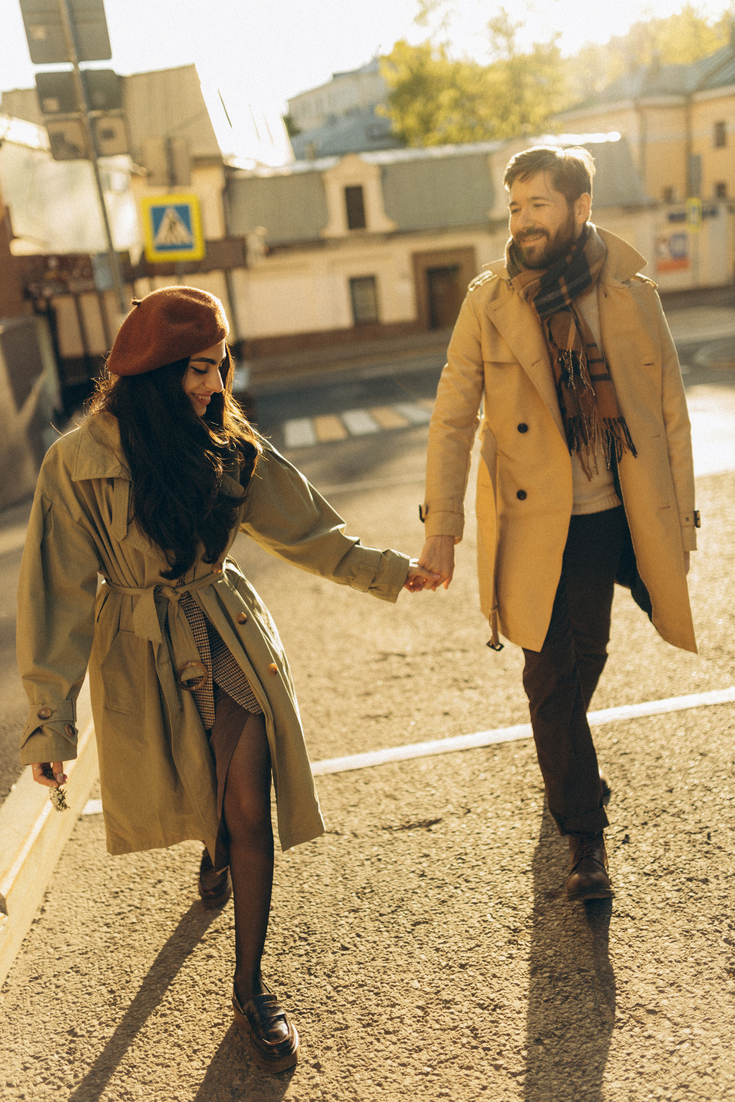 Сильвия ♡ Николай 2022 г. Семейный фотограф Оля Гладченко