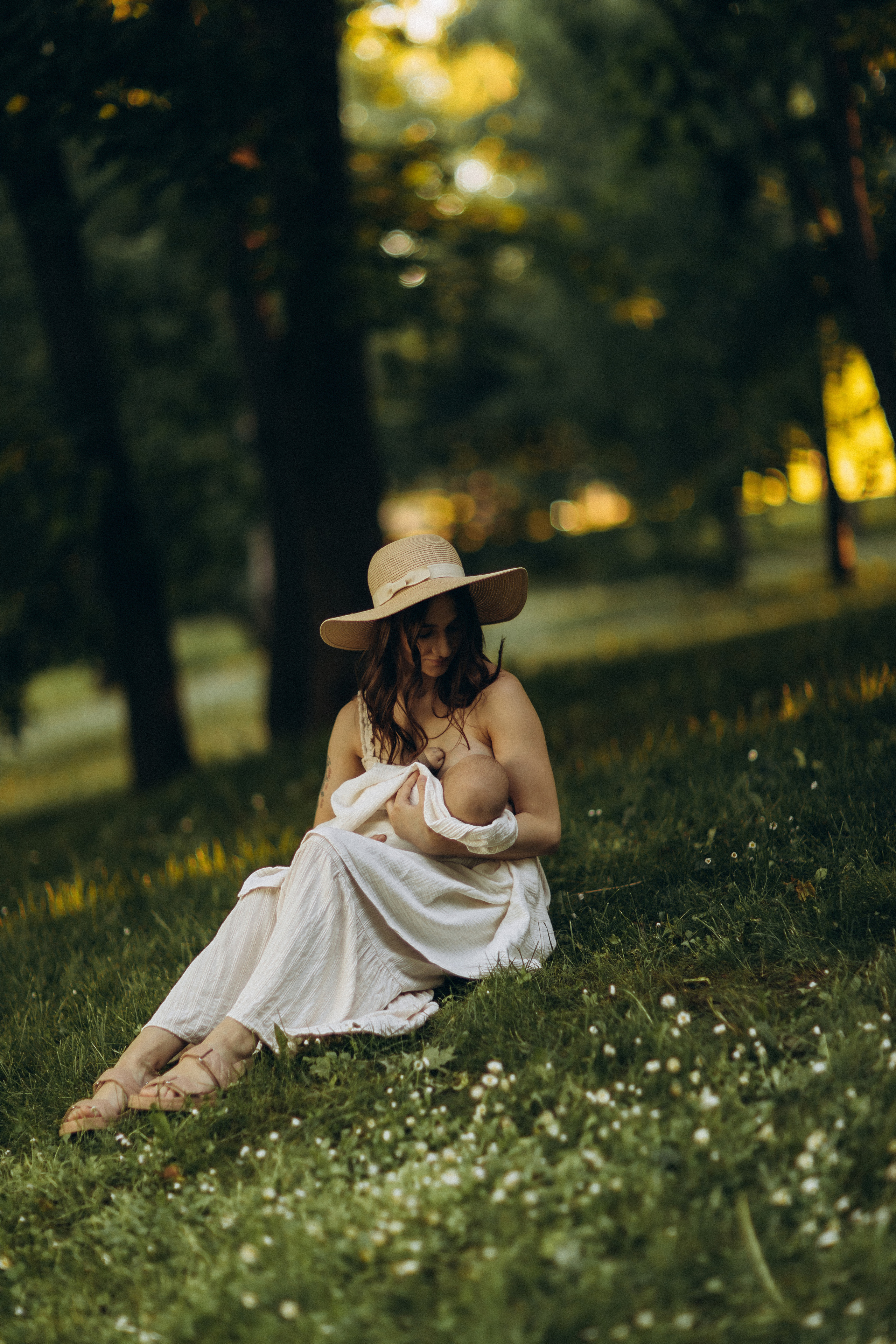 Алена, Марк. Семейный фотограф Оля Гладченко