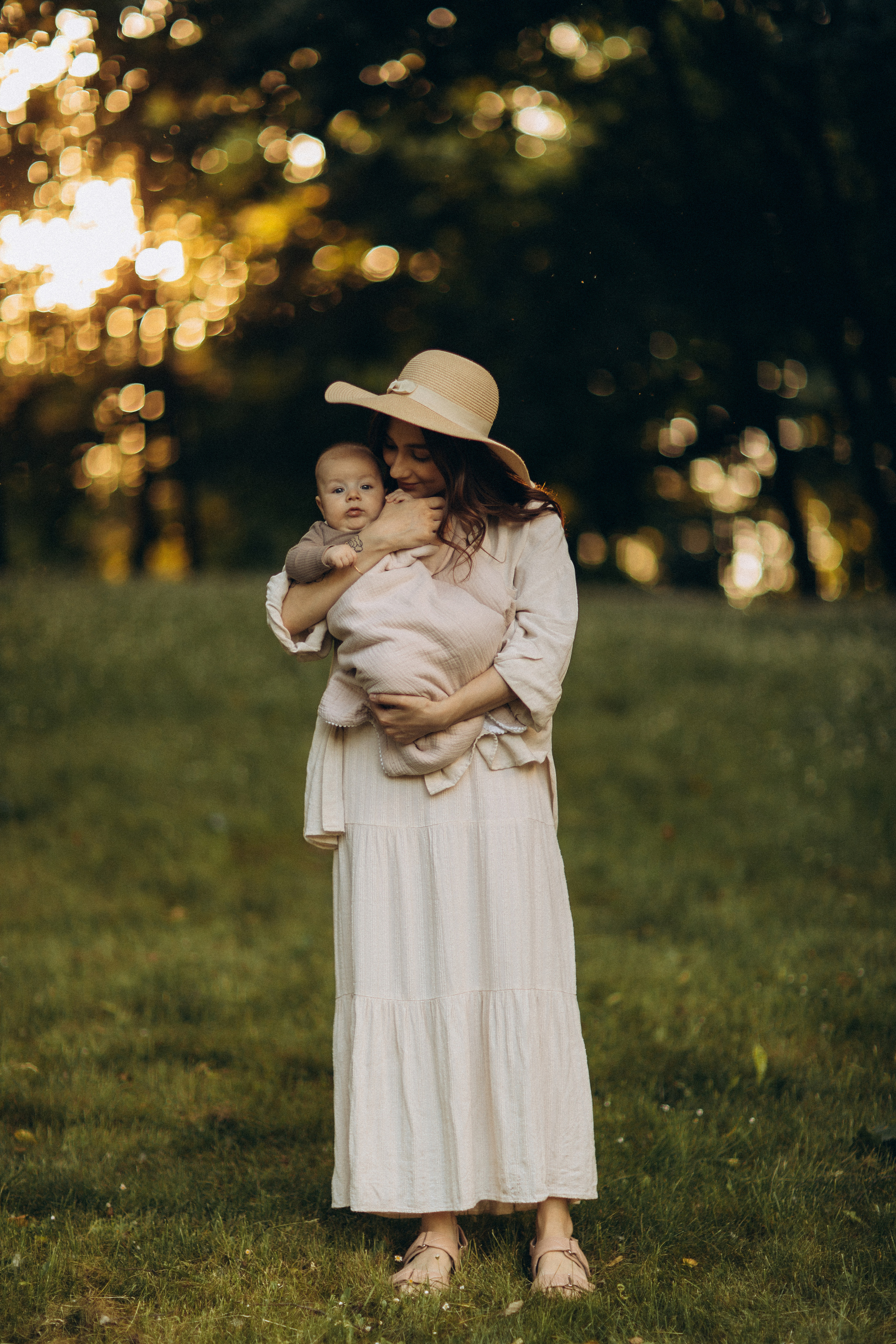 Алена, Марк. Семейный фотограф Оля Гладченко