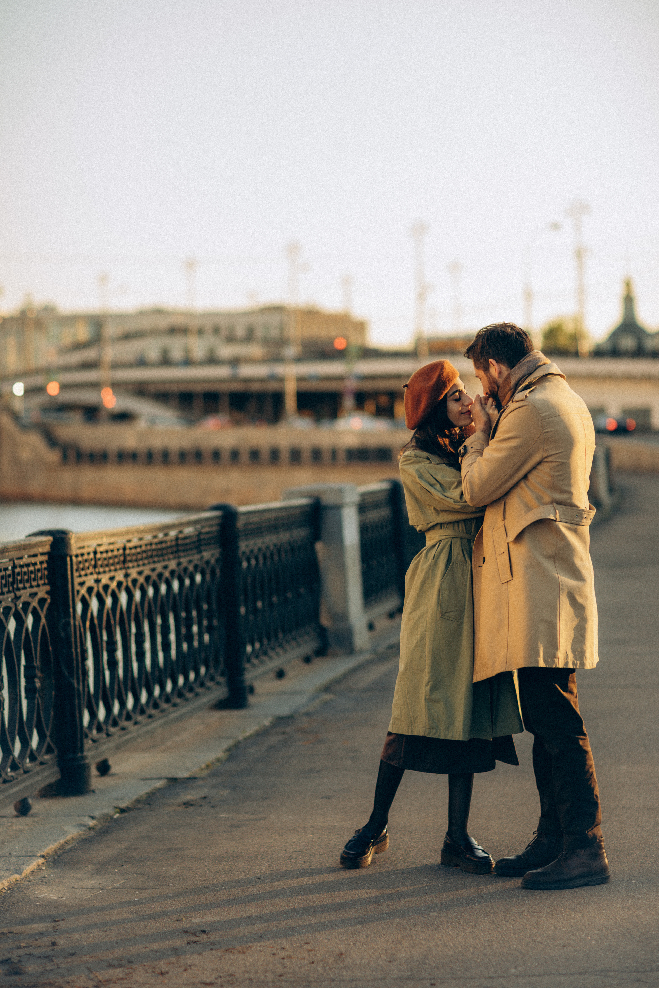 Сильвия ♡ Николай 2022 г. Семейный фотограф Оля Гладченко