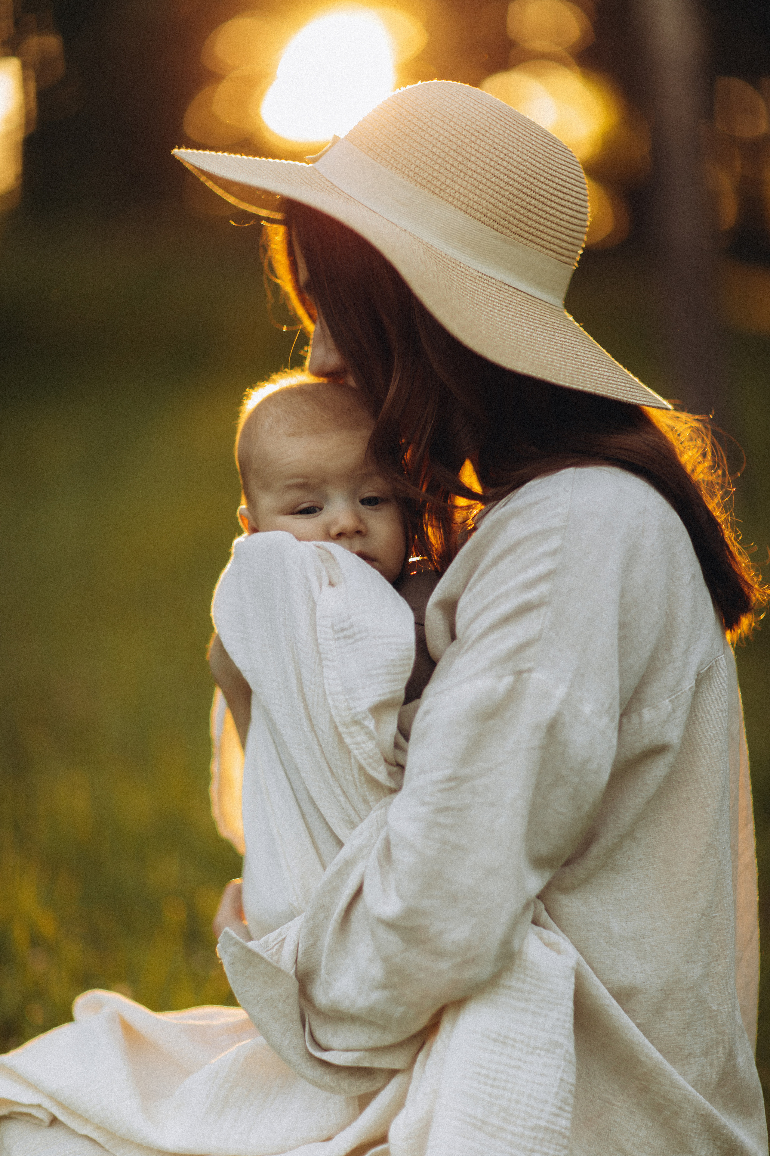 Алена, Марк. Семейный фотограф Оля Гладченко
