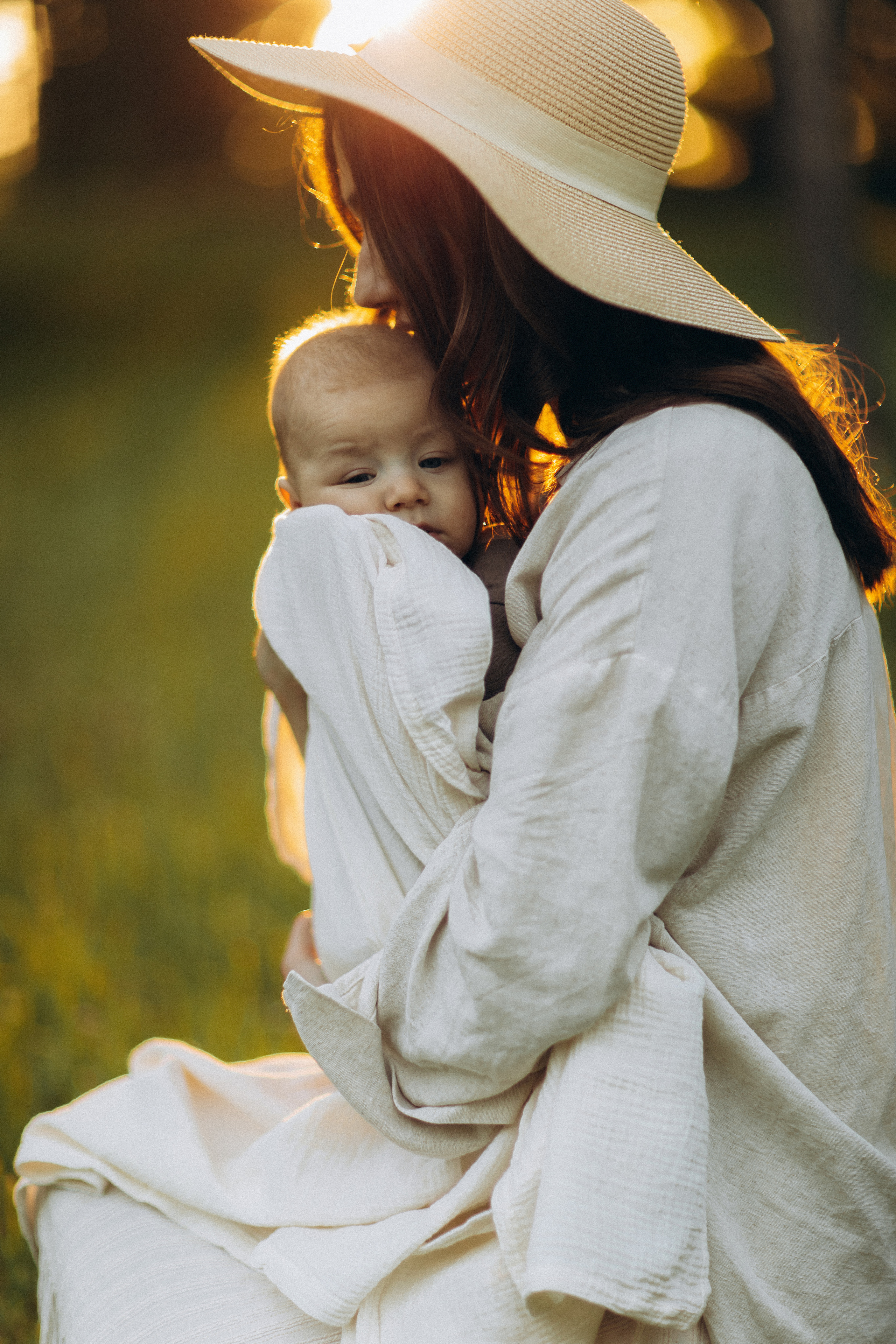 Алена, Марк. Семейный фотограф Оля Гладченко