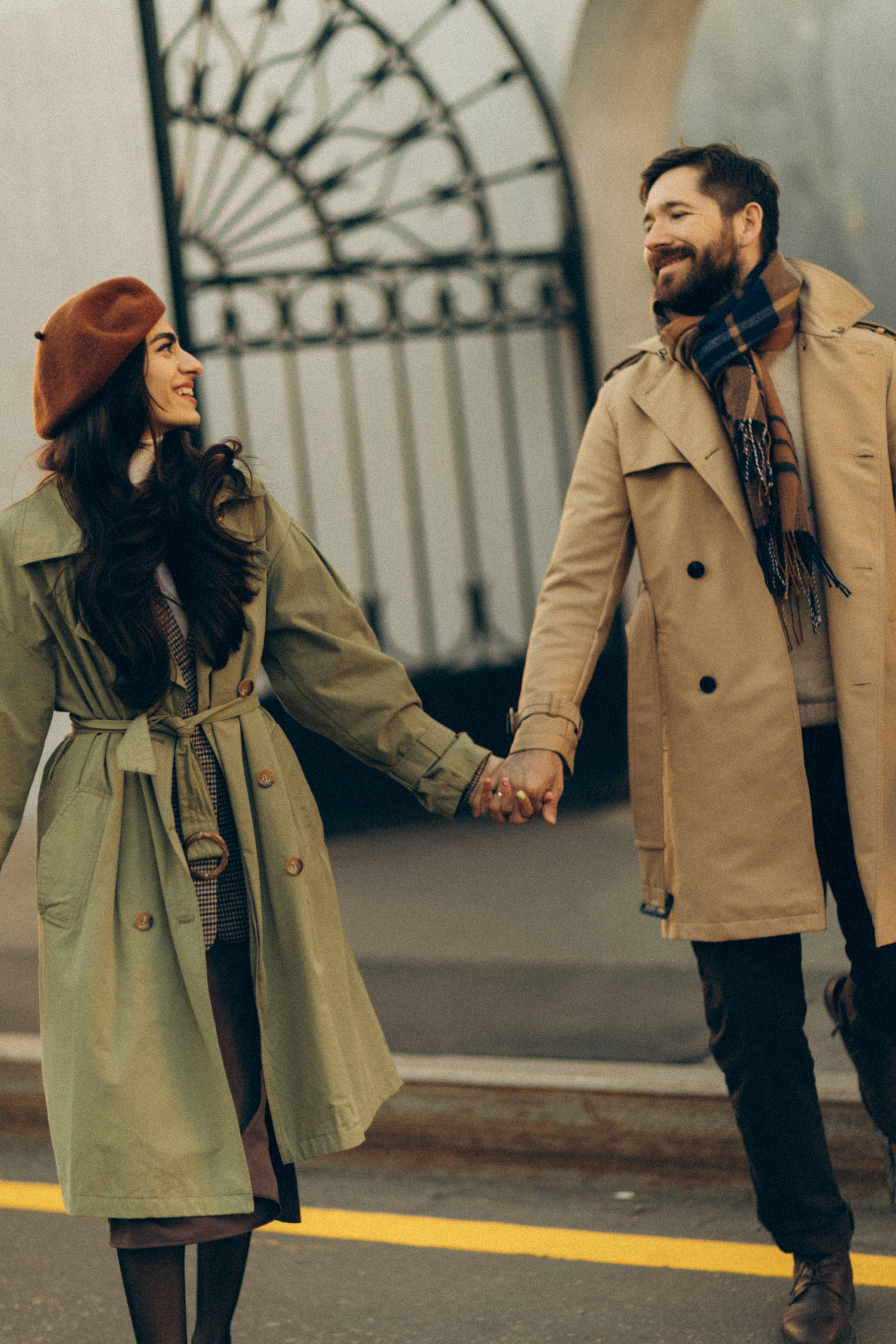 Сильвия ♡ Николай 2022 г. Семейный фотограф Оля Гладченко