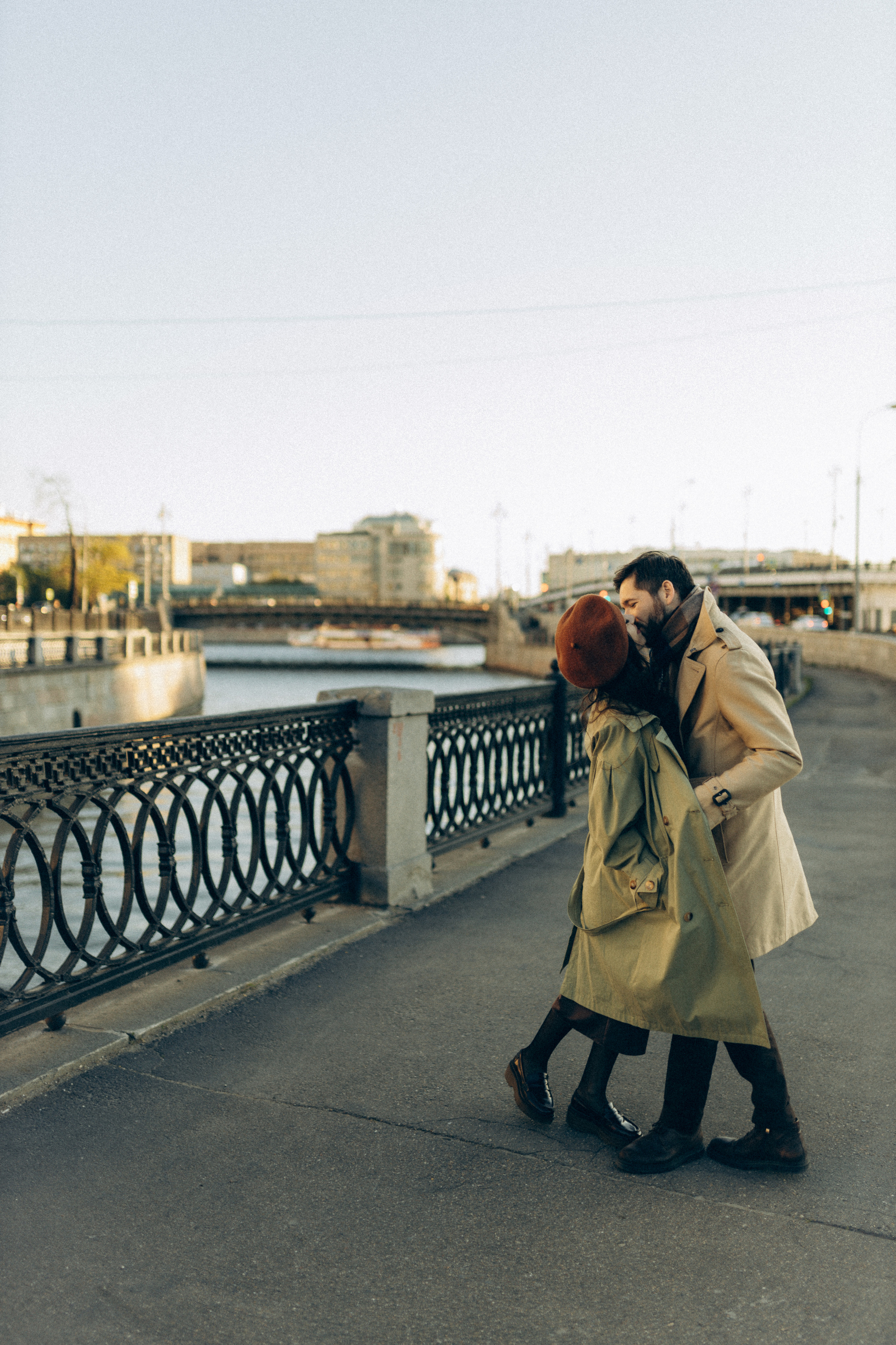 Сильвия ♡ Николай 2022 г. Семейный фотограф Оля Гладченко