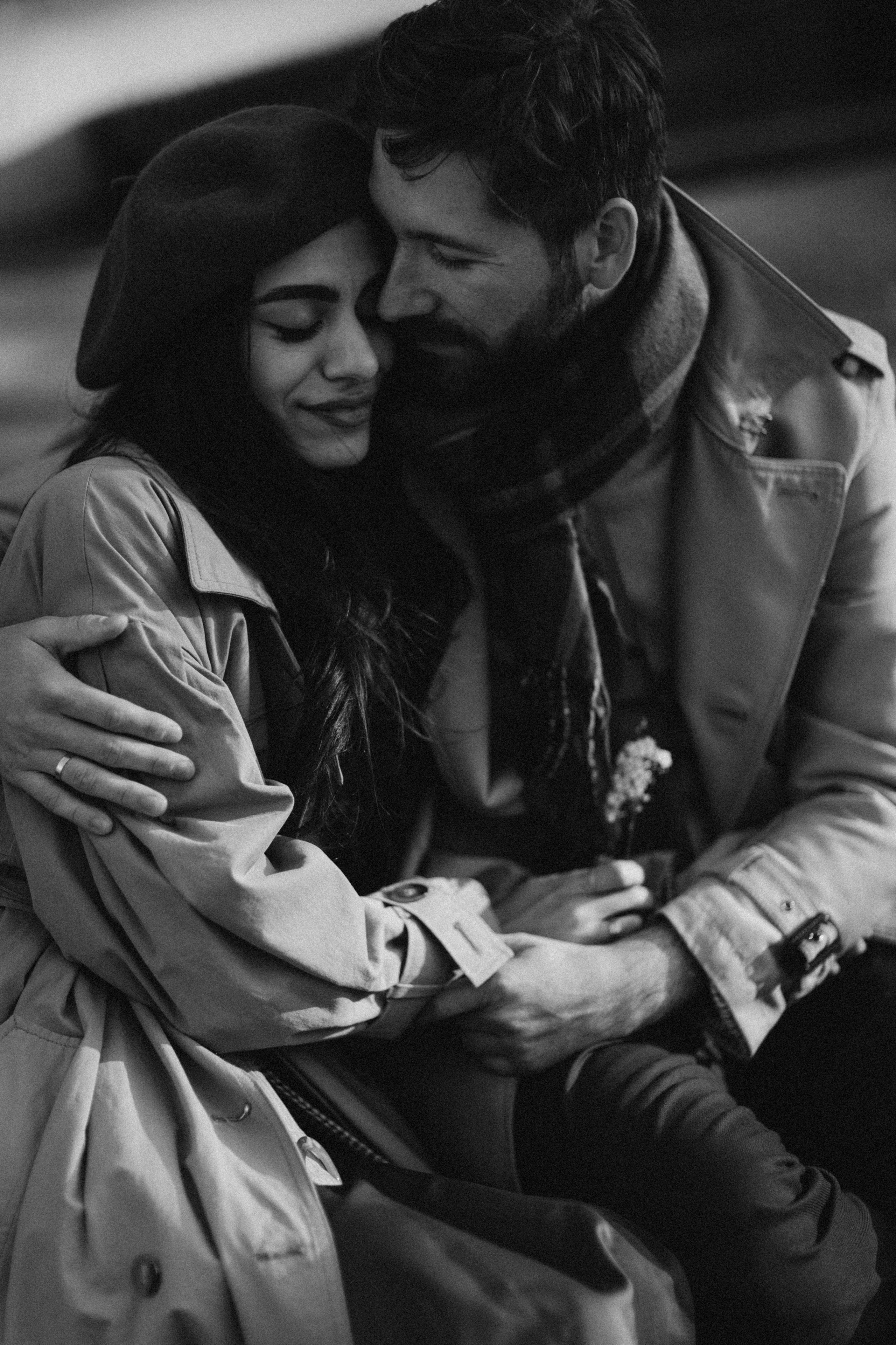 Сильвия ♡ Николай 2022 г. Семейный фотограф Оля Гладченко