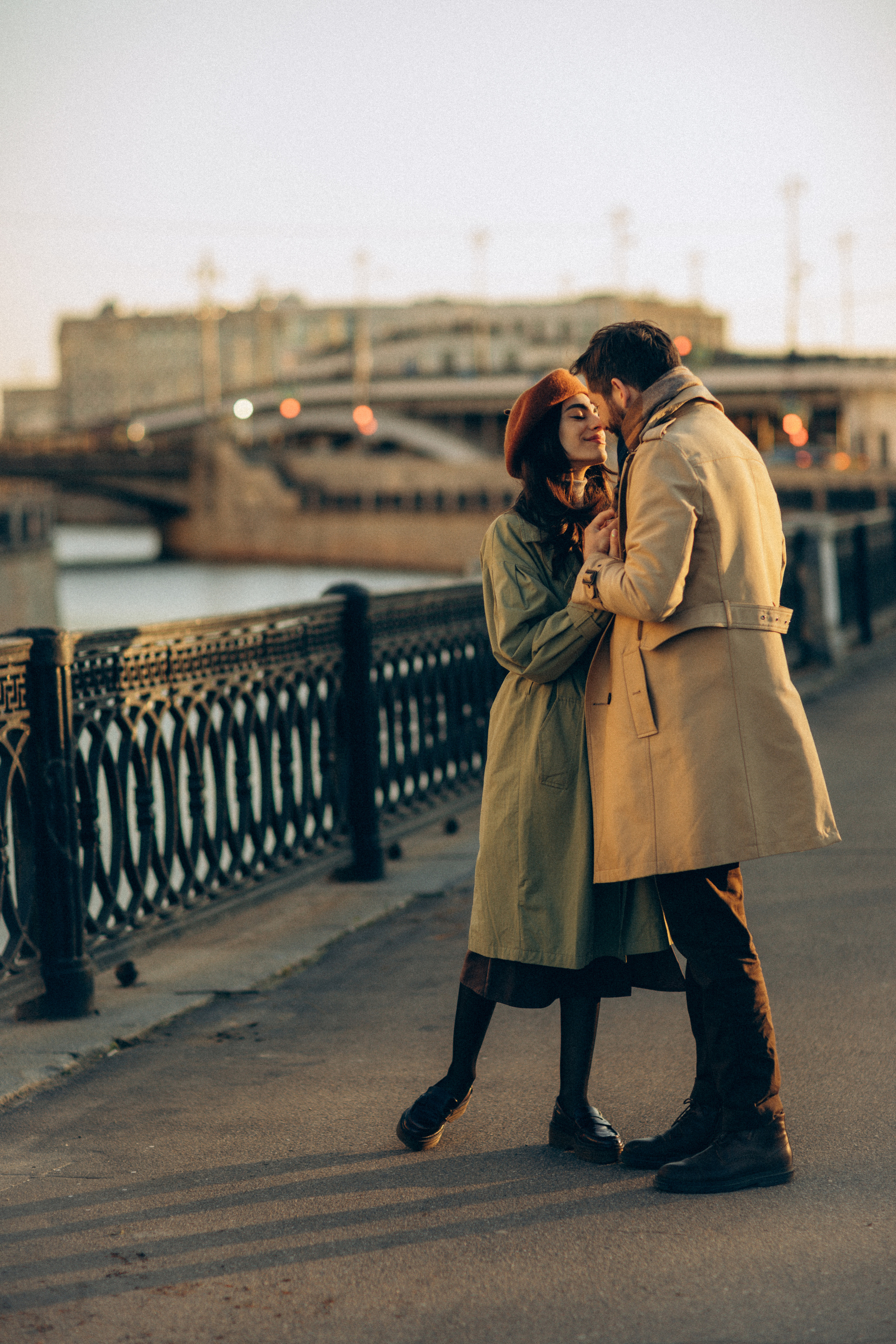 Сильвия ♡ Николай 2022 г. Семейный фотограф Оля Гладченко