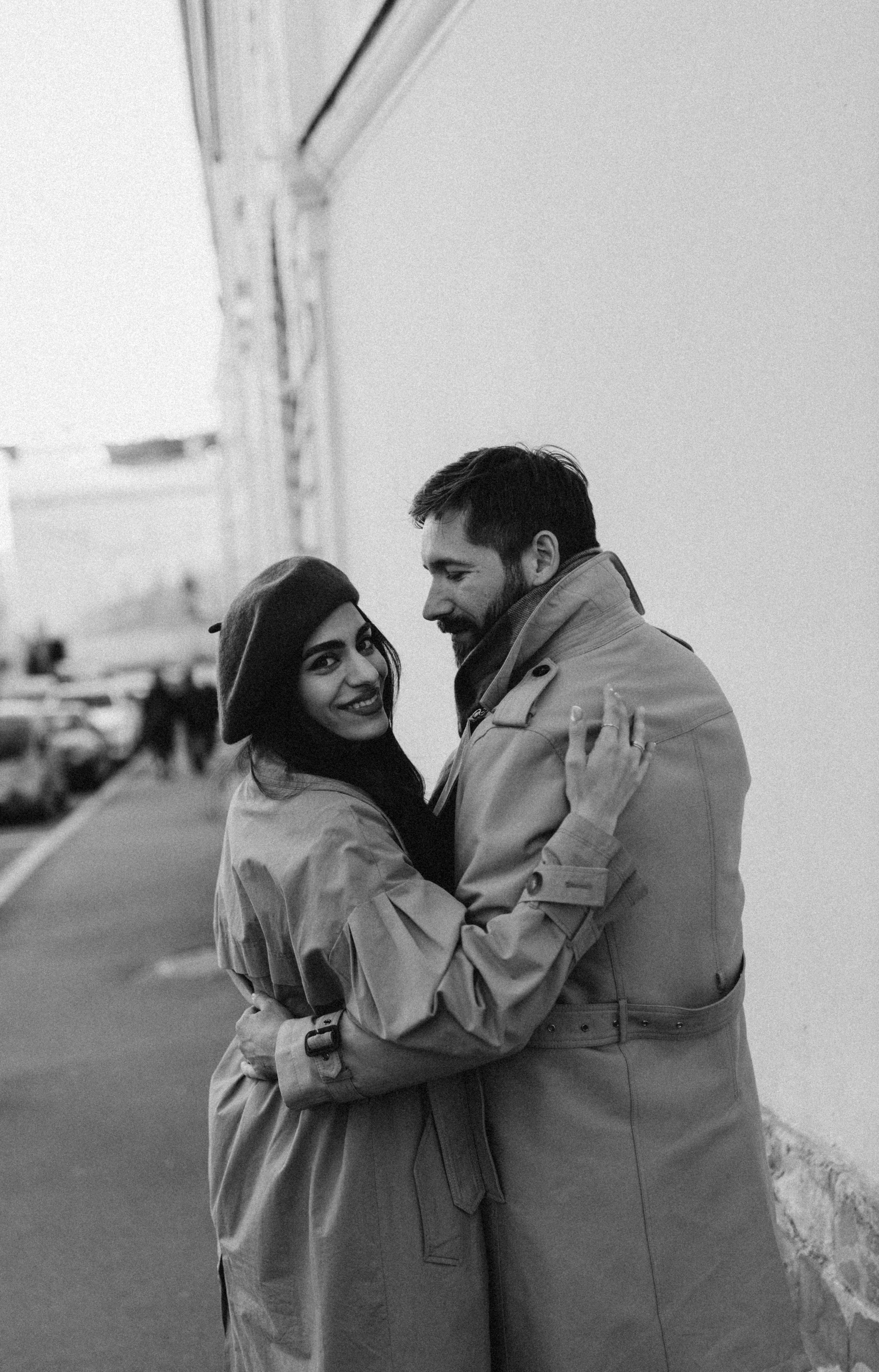 Сильвия ♡ Николай 2022 г. Семейный фотограф Оля Гладченко