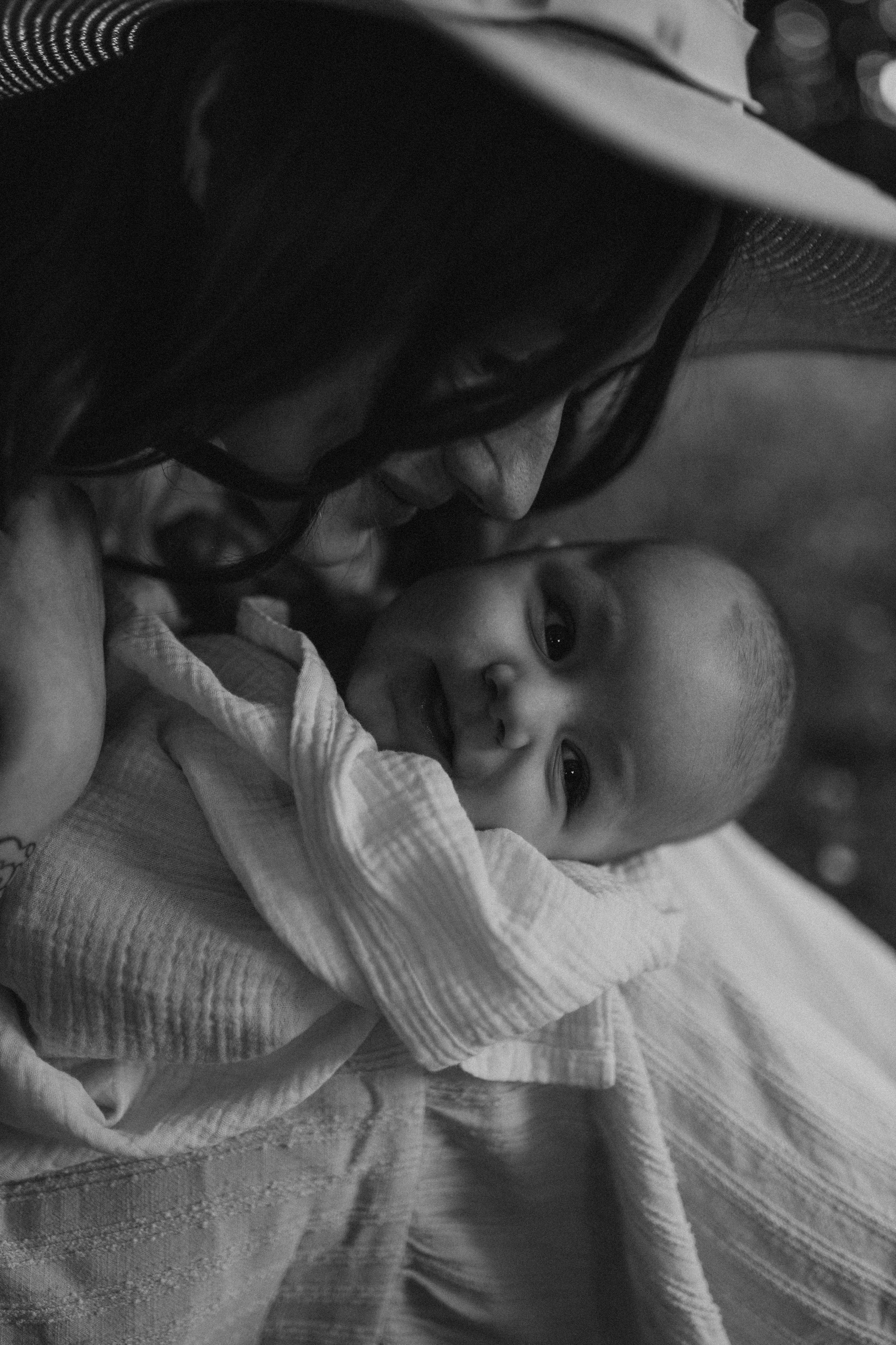 Алена, Марк. Семейный фотограф Оля Гладченко