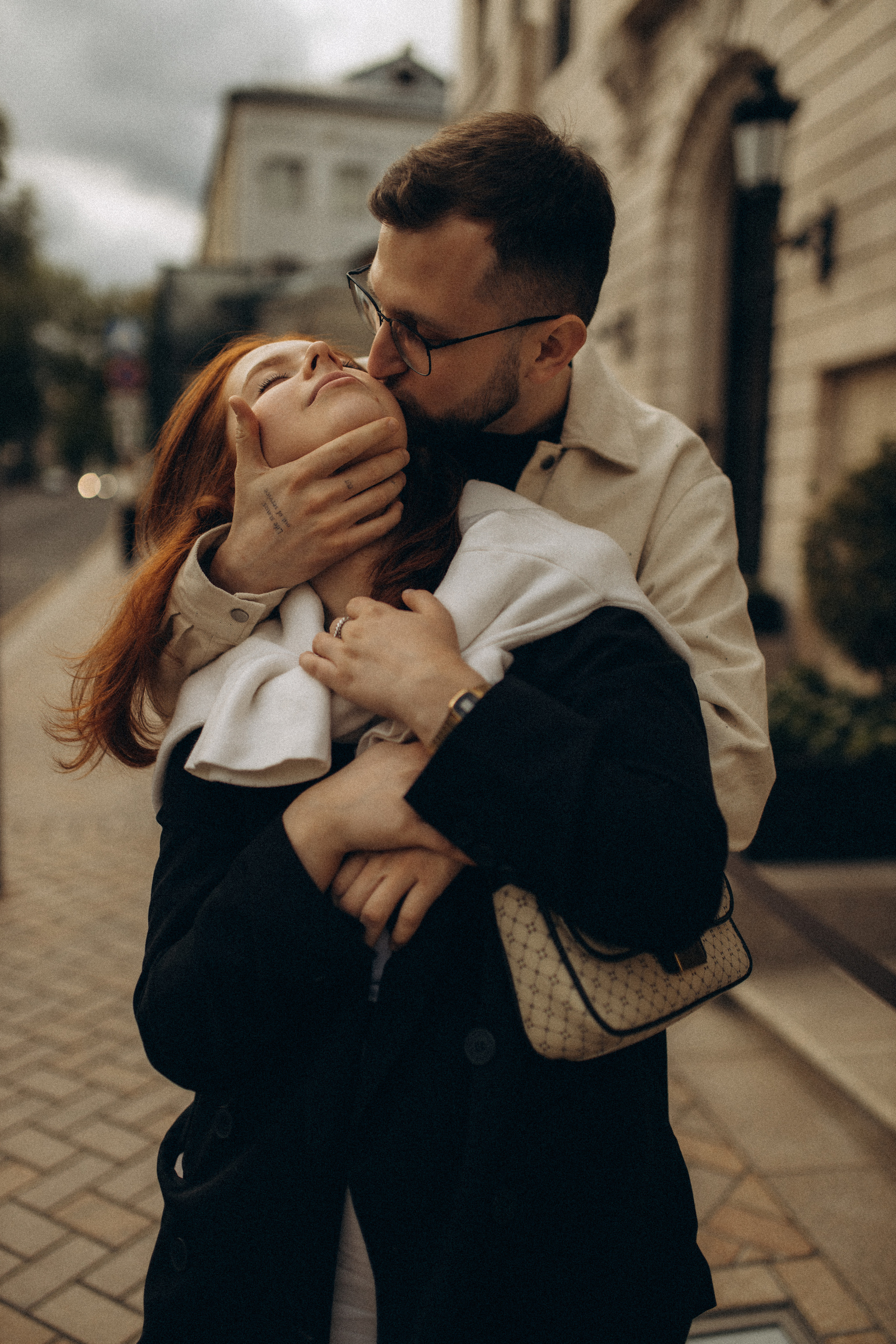 Даша ♡ Рома 2022 г. Семейный фотограф Оля Гладченко