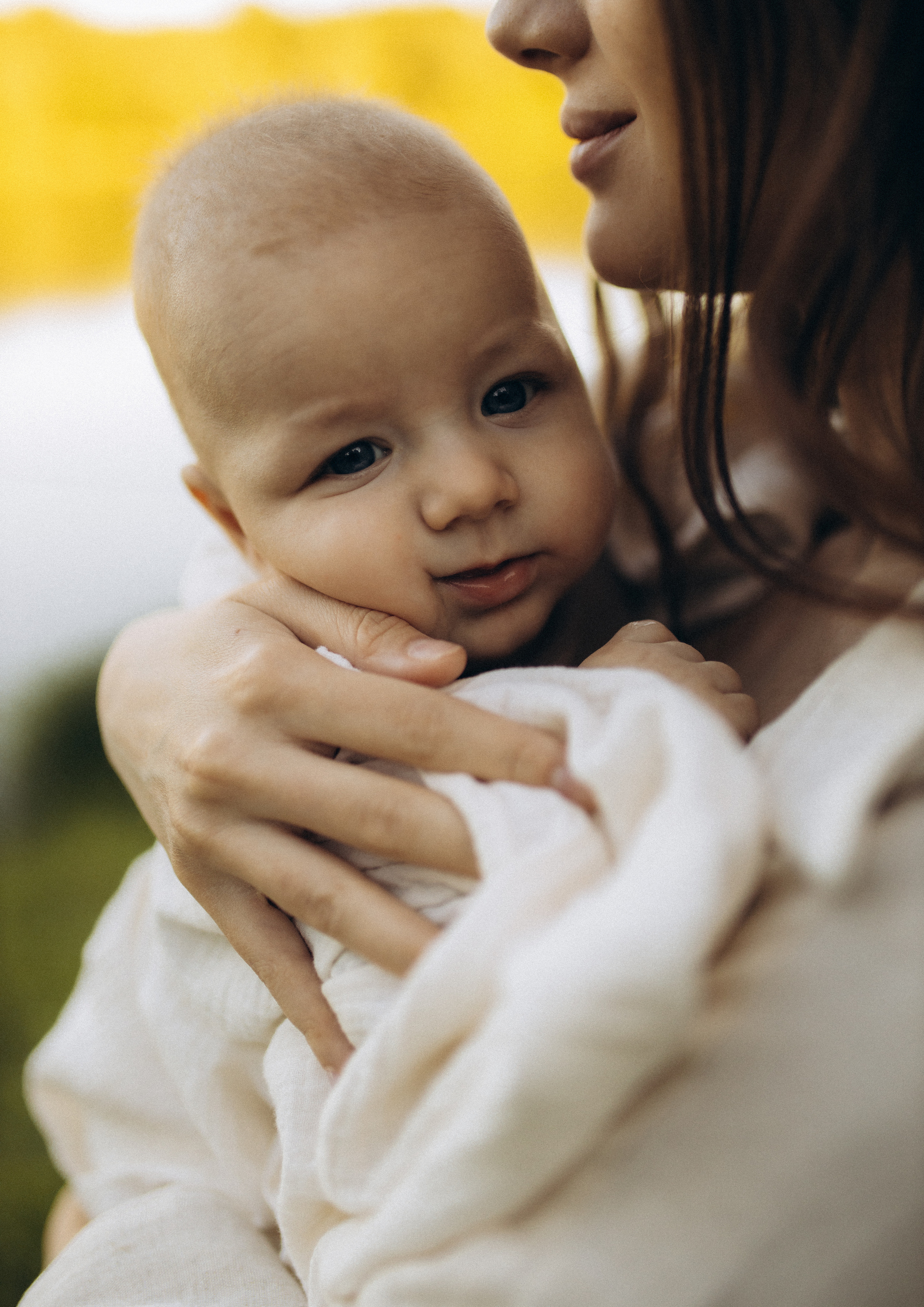 Алена, Марк. Семейный фотограф Оля Гладченко
