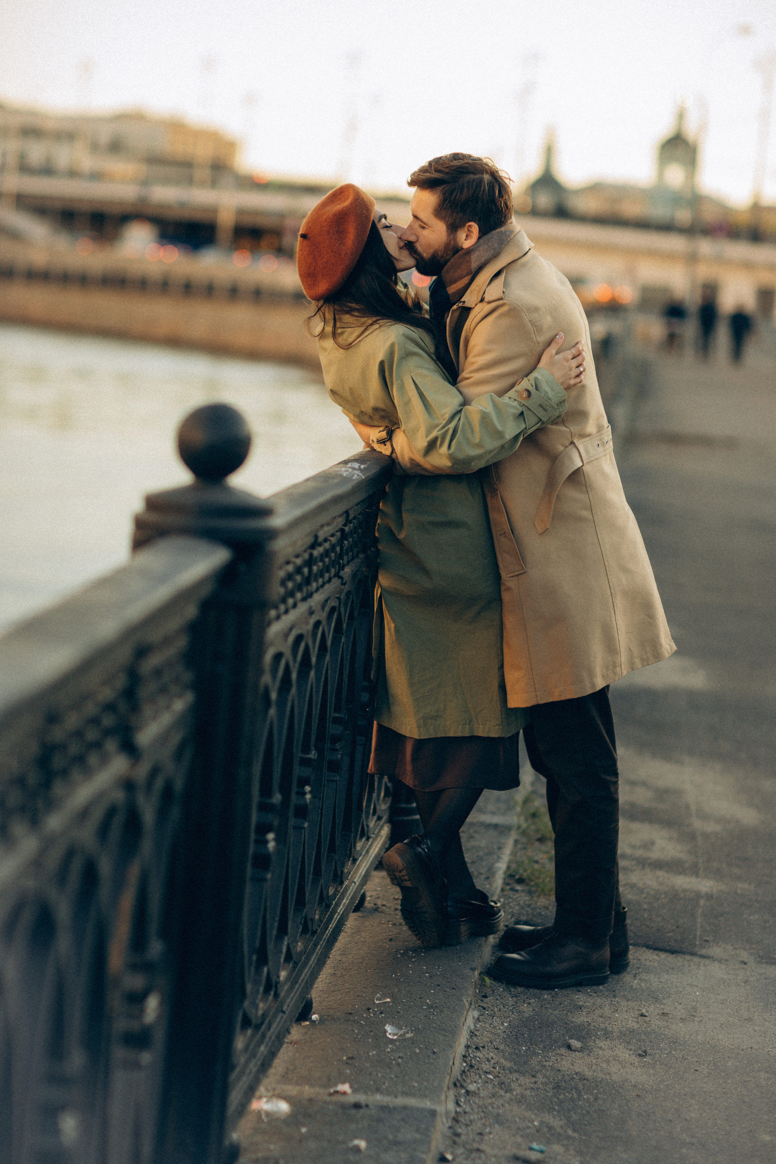 Сильвия ♡ Николай 2022 г. Семейный фотограф Оля Гладченко