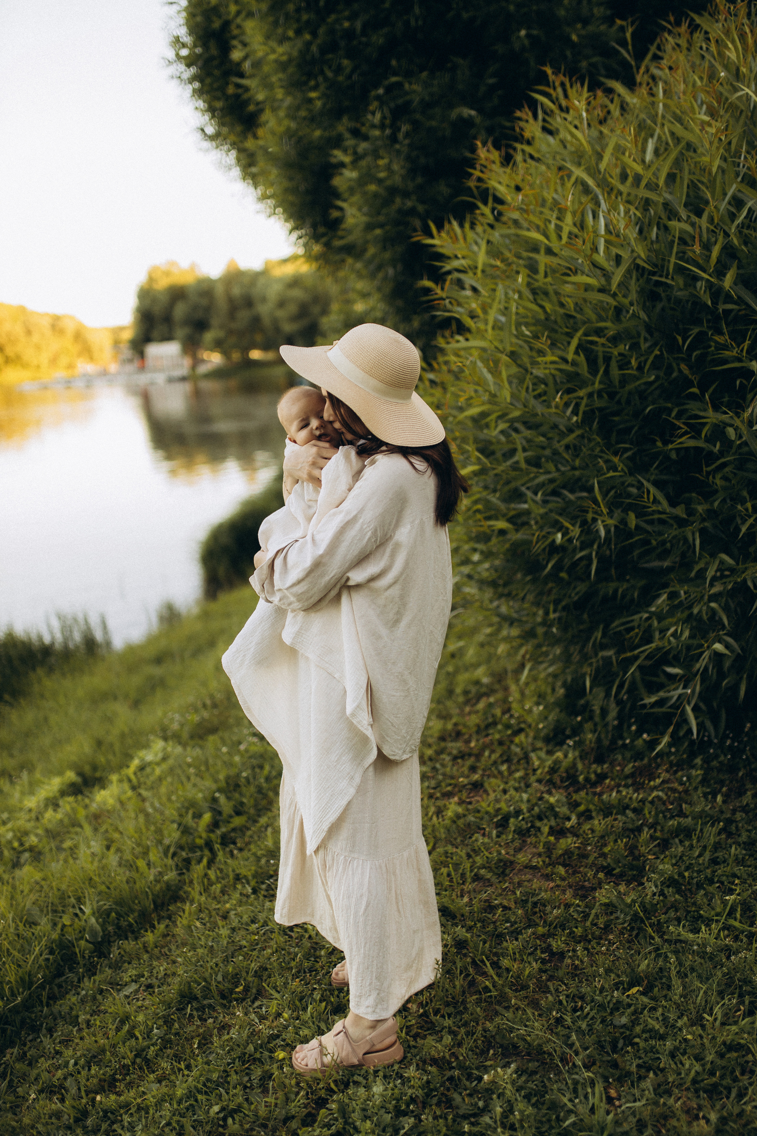 Алена, Марк. Семейный фотограф Оля Гладченко