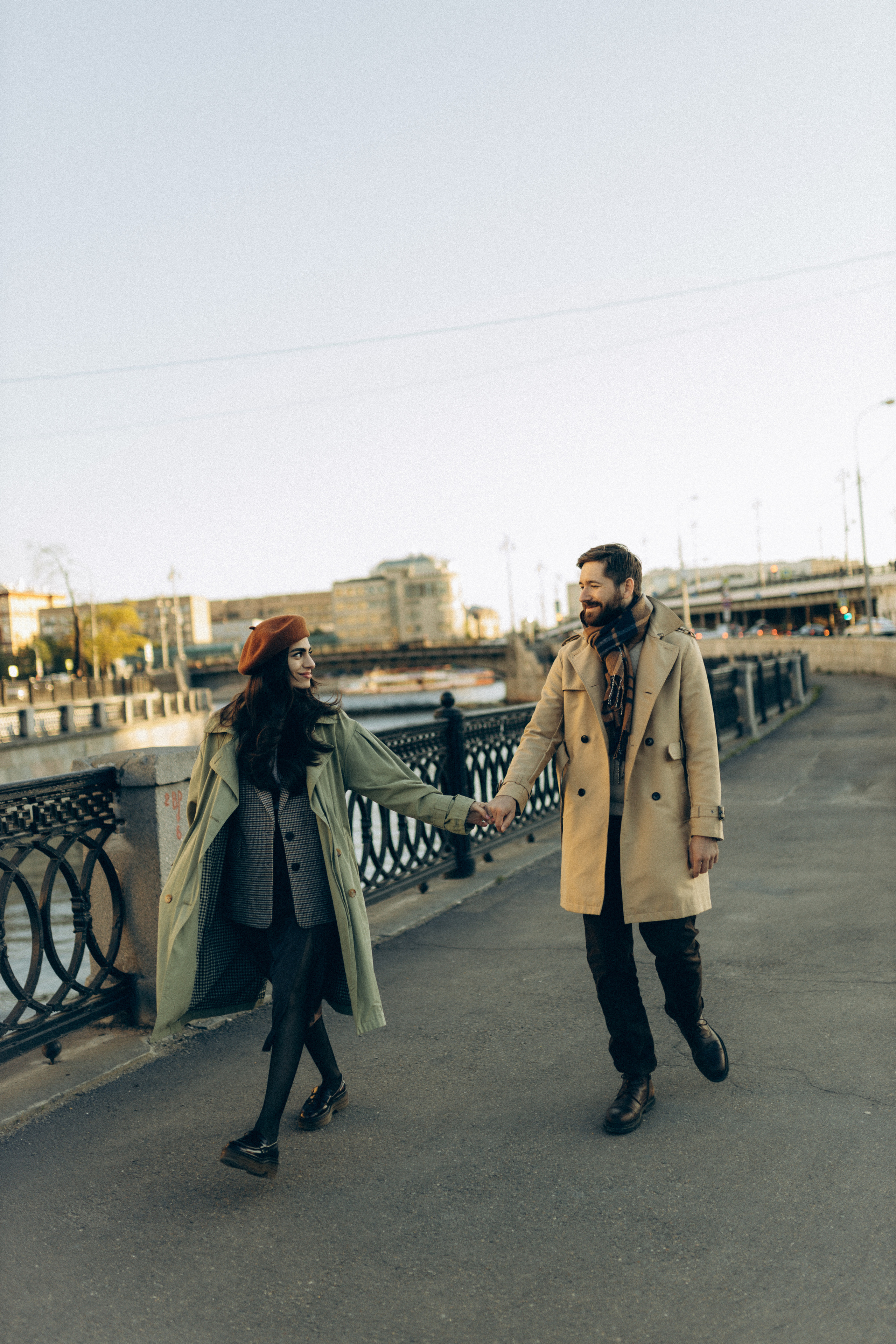 Сильвия ♡ Николай 2022 г. Семейный фотограф Оля Гладченко