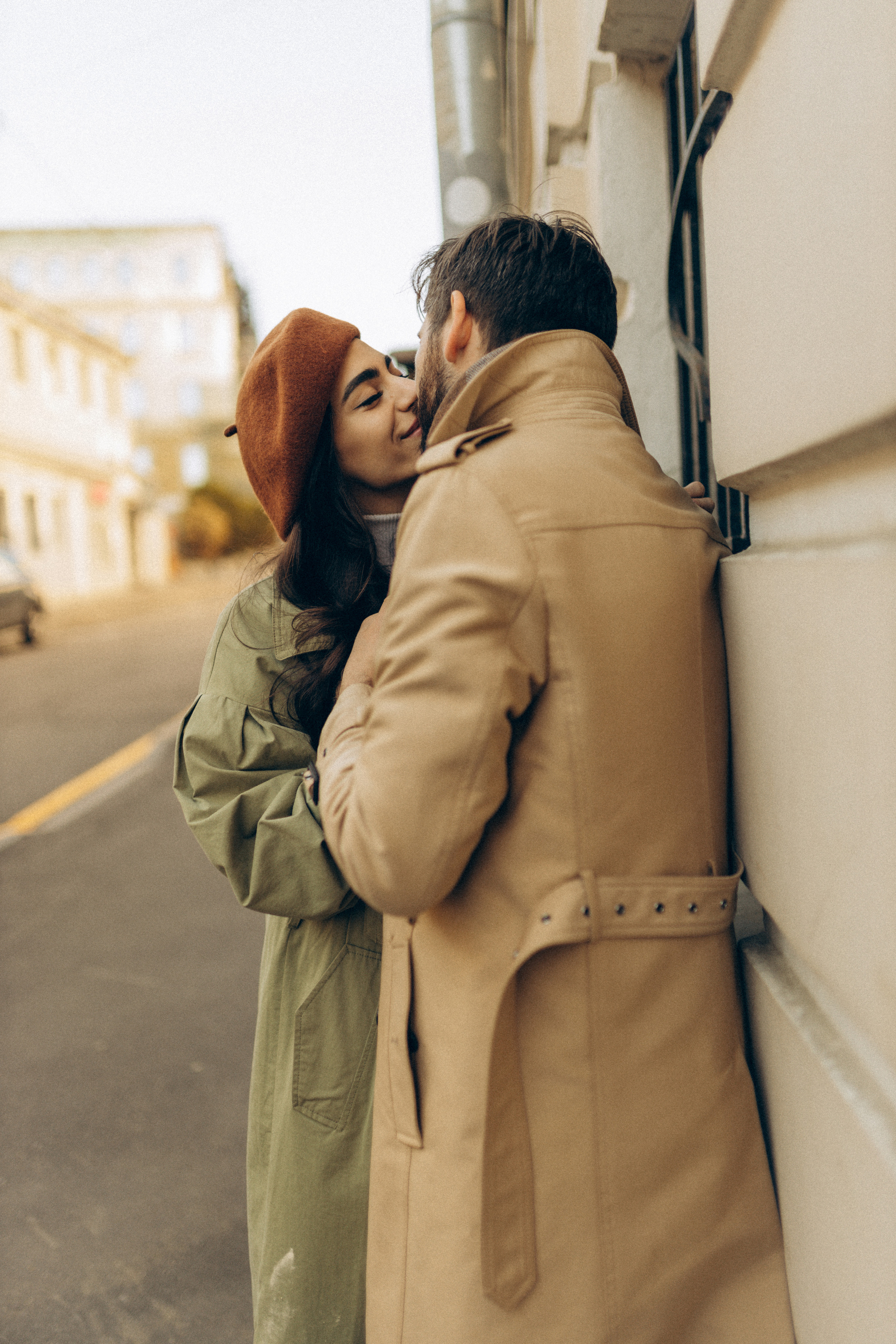 Сильвия ♡ Николай 2022 г. Семейный фотограф Оля Гладченко