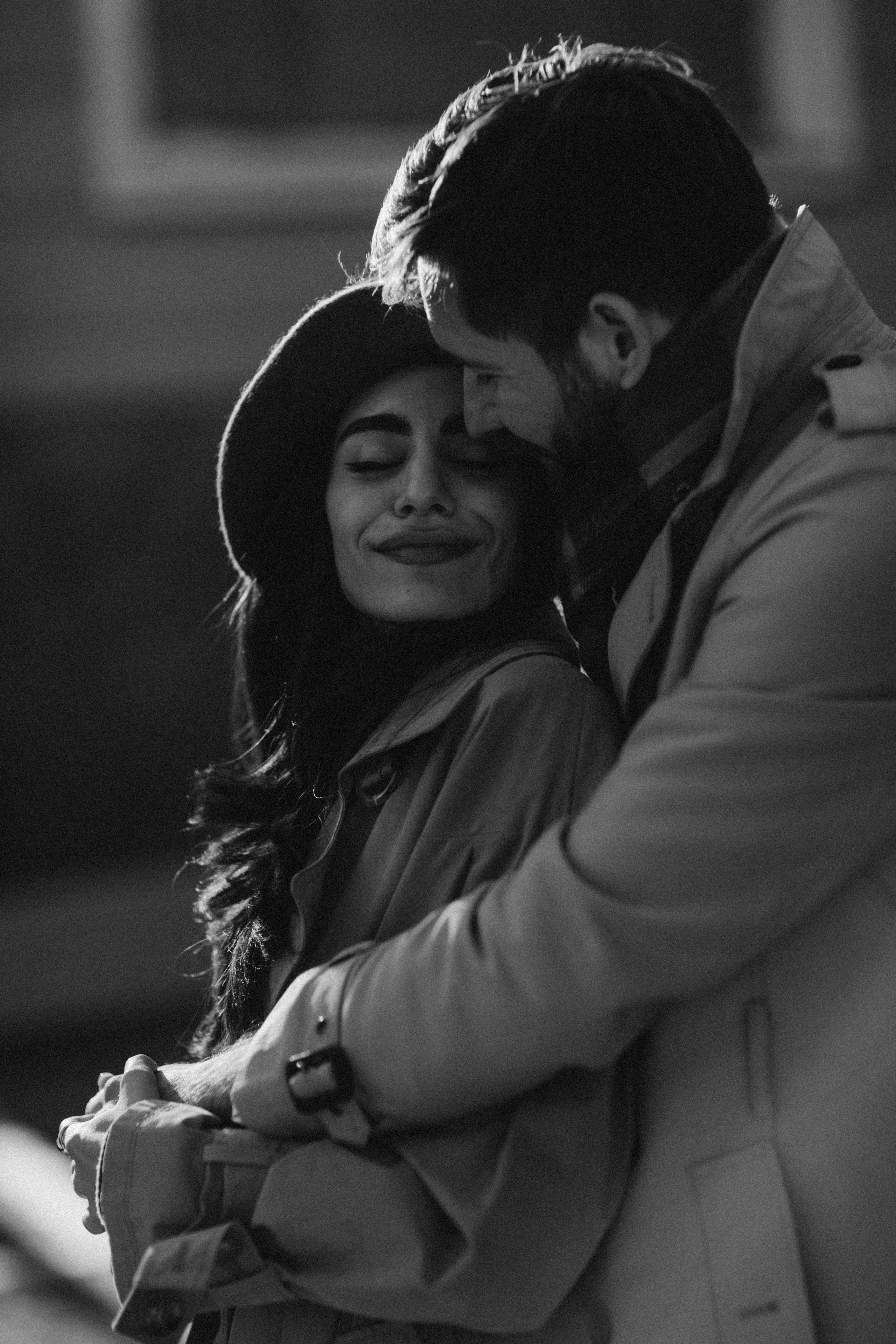 Сильвия ♡ Николай 2022 г. Семейный фотограф Оля Гладченко