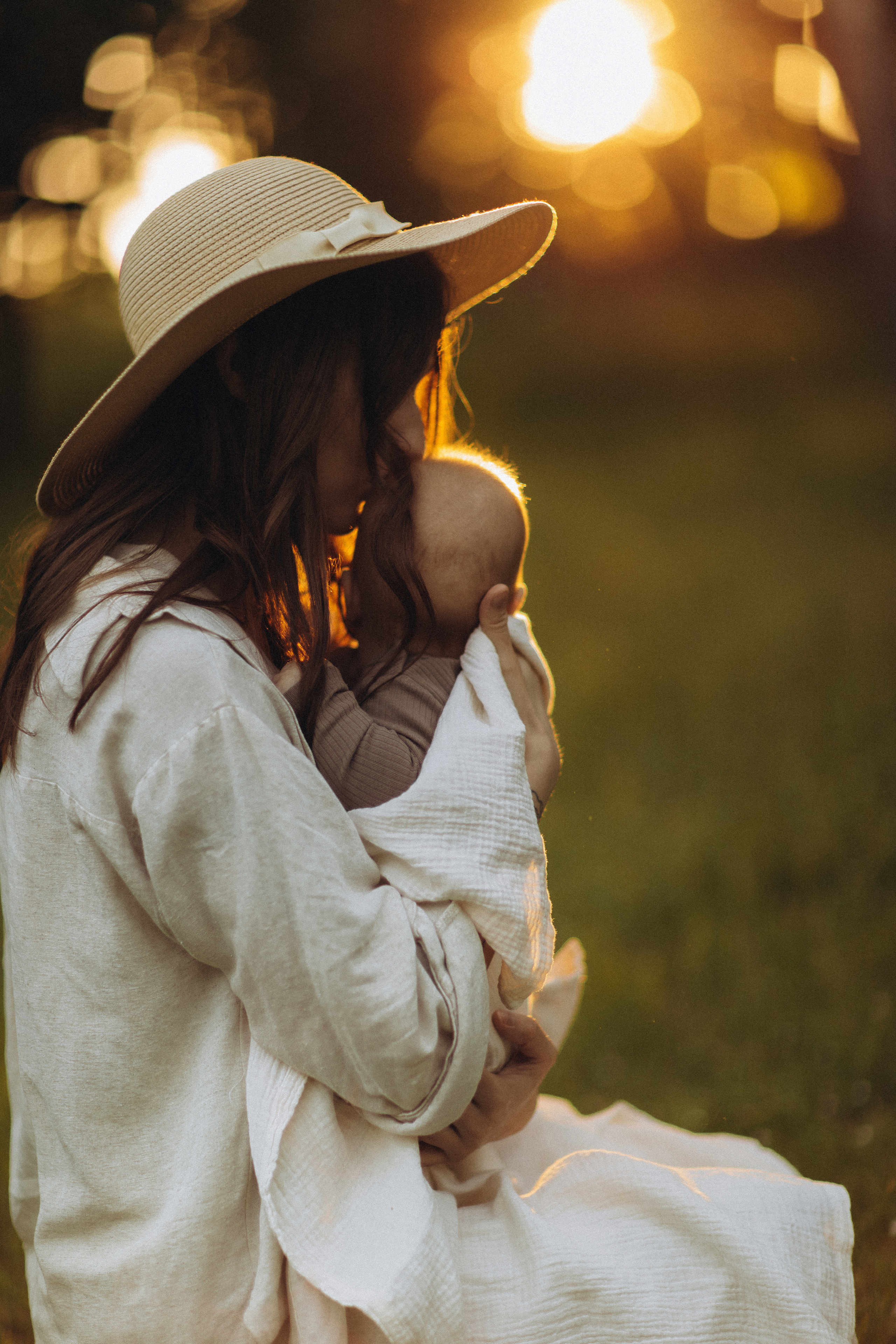 Алена, Марк. Семейный фотограф Оля Гладченко