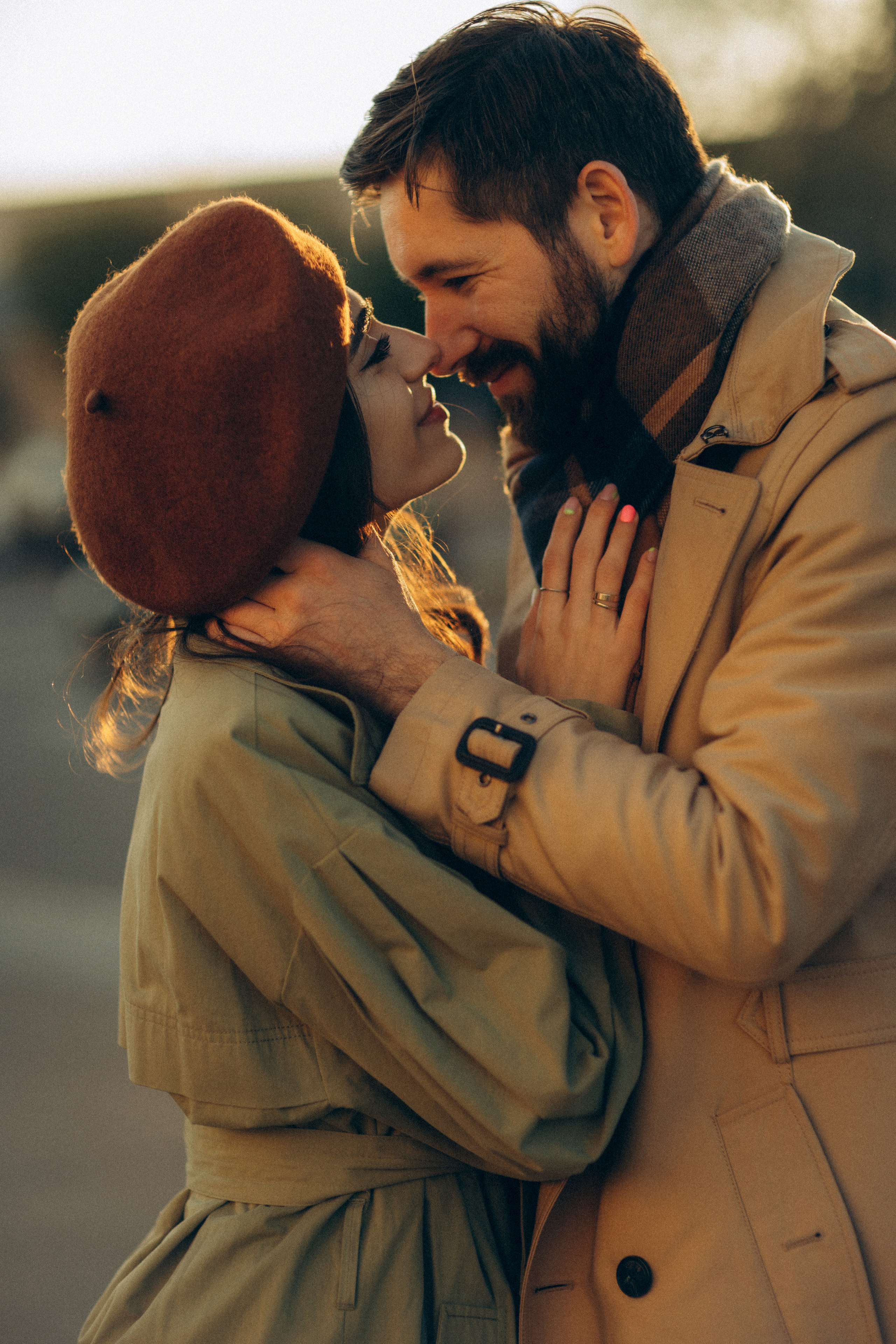 Сильвия ♡ Николай 2022 г. Семейный фотограф Оля Гладченко