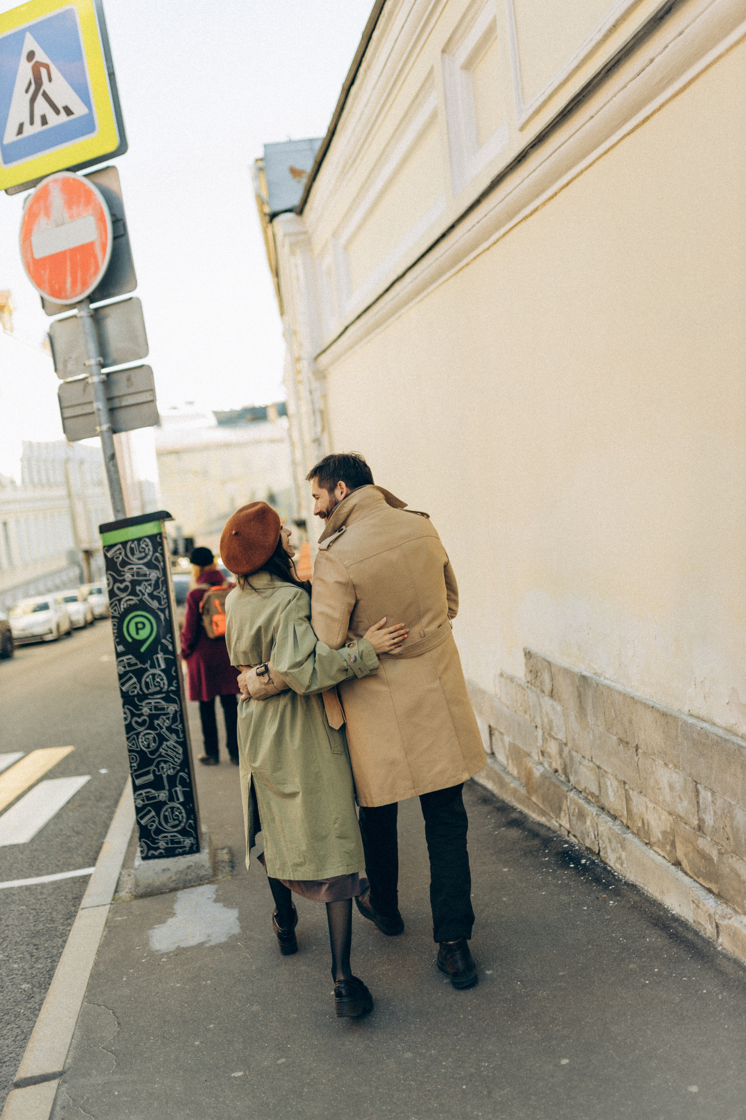 Сильвия ♡ Николай 2022 г. Семейный фотограф Оля Гладченко