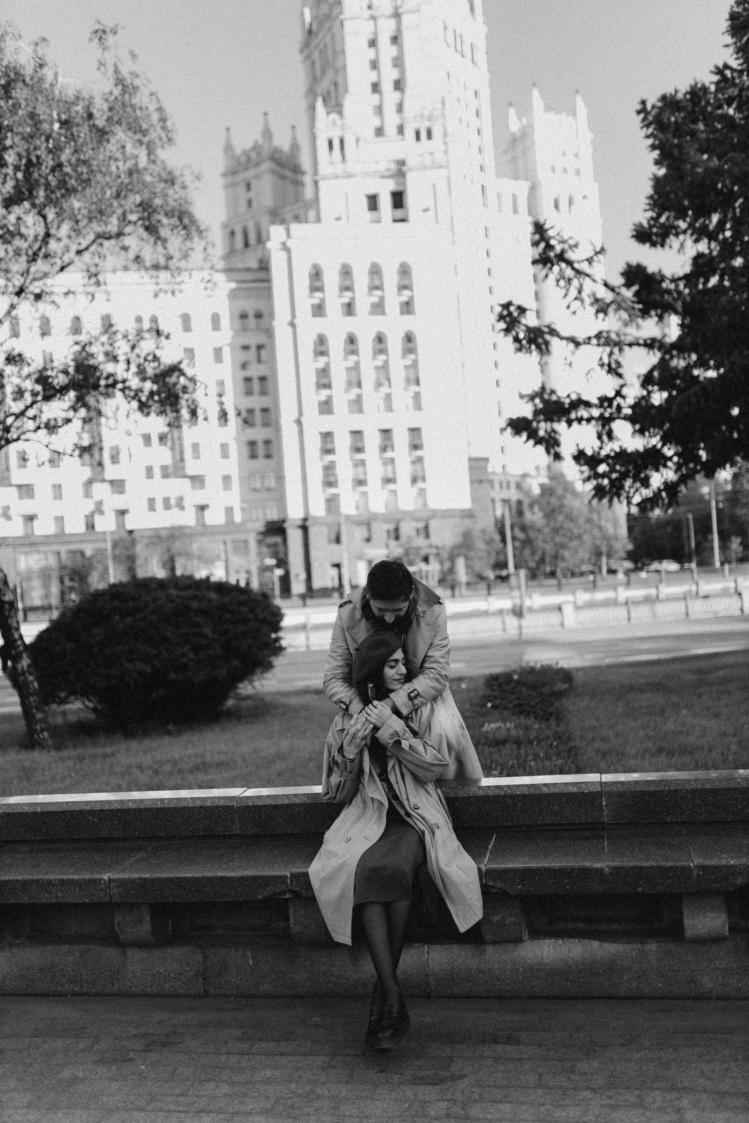 Сильвия ♡ Николай 2022 г. Семейный фотограф Оля Гладченко