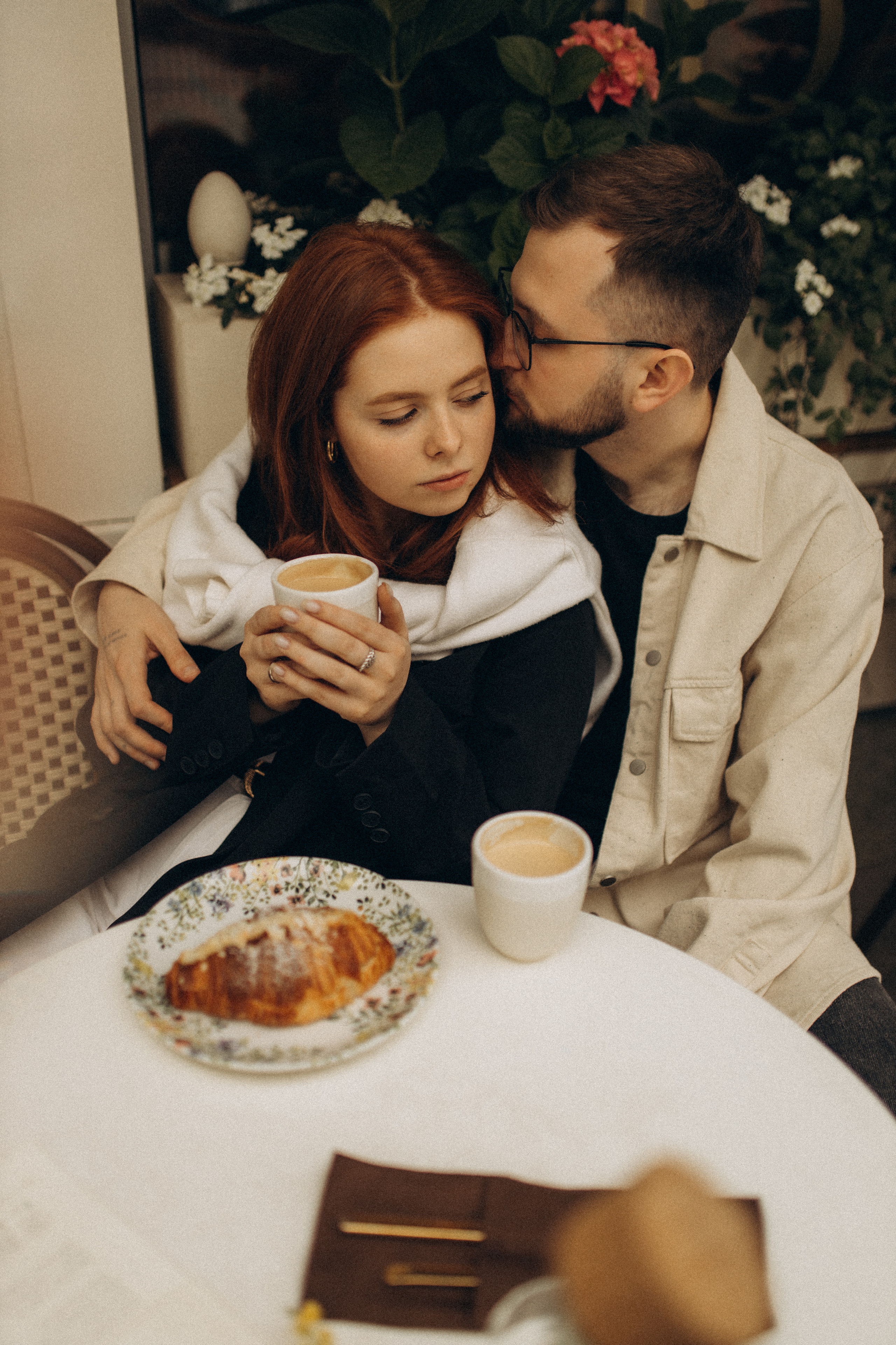 Даша ♡ Рома 2022 г. Семейный фотограф Оля Гладченко