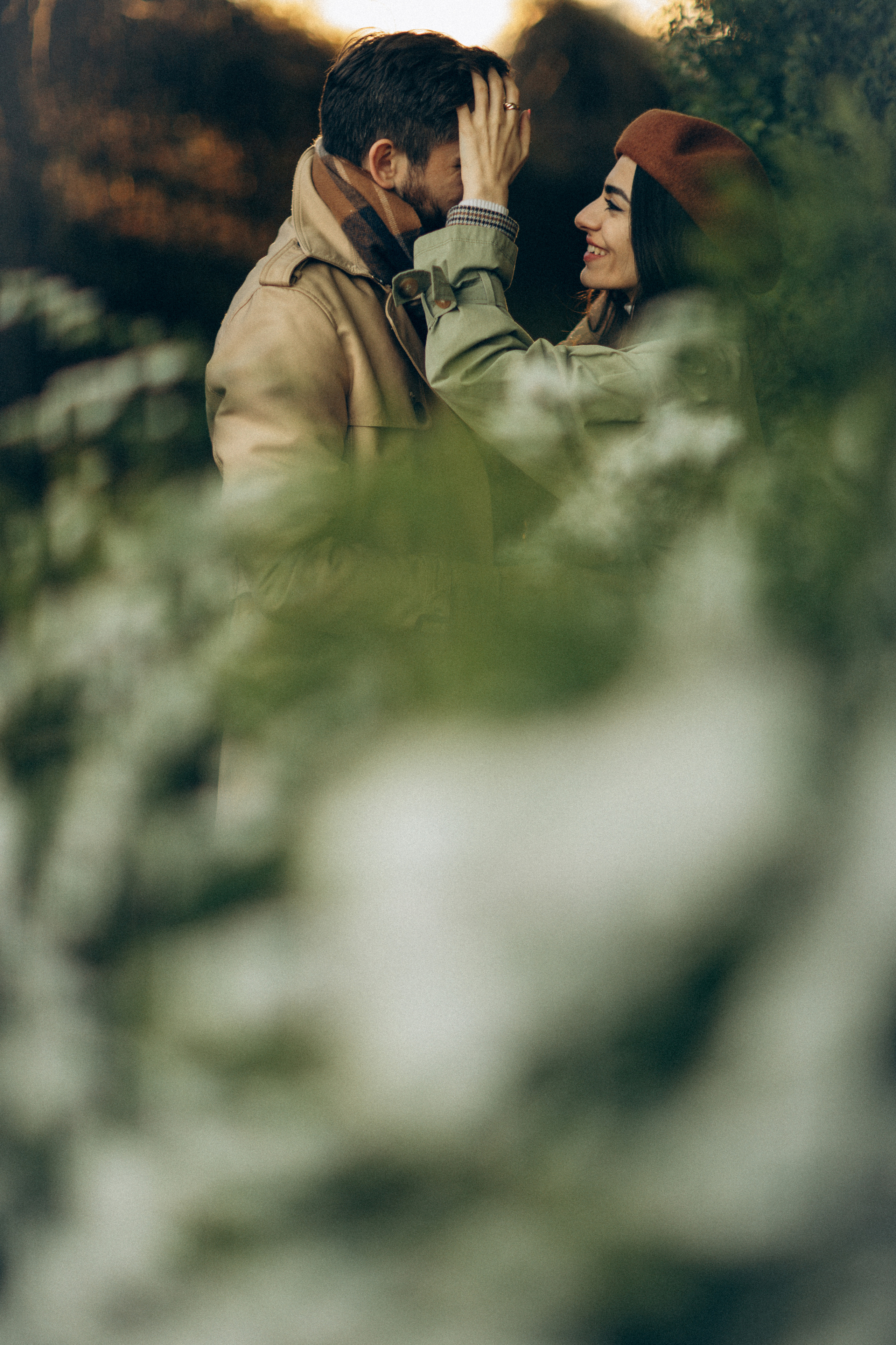 Сильвия ♡ Николай 2022 г. Семейный фотограф Оля Гладченко