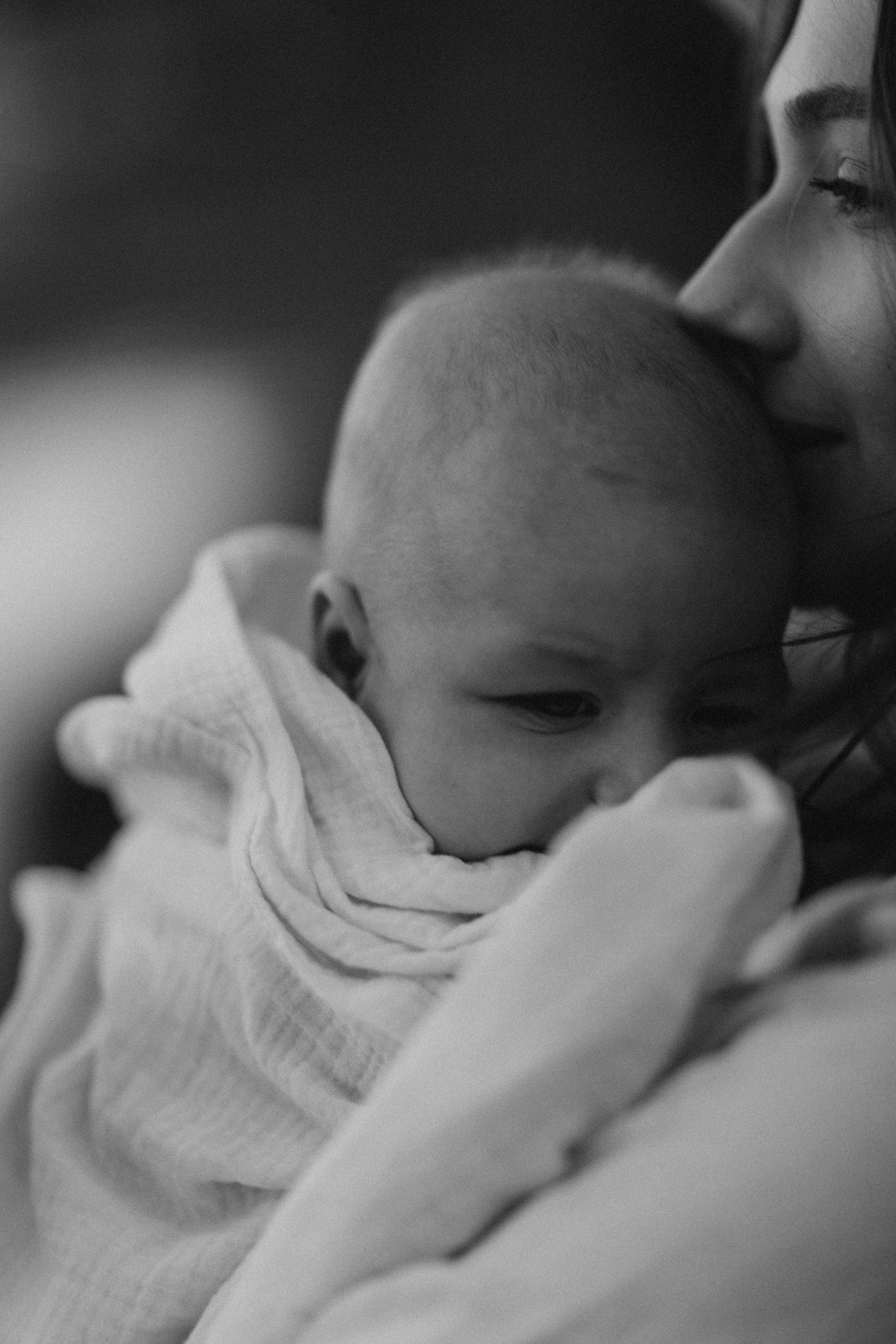 Алена, Марк. Семейный фотограф Оля Гладченко