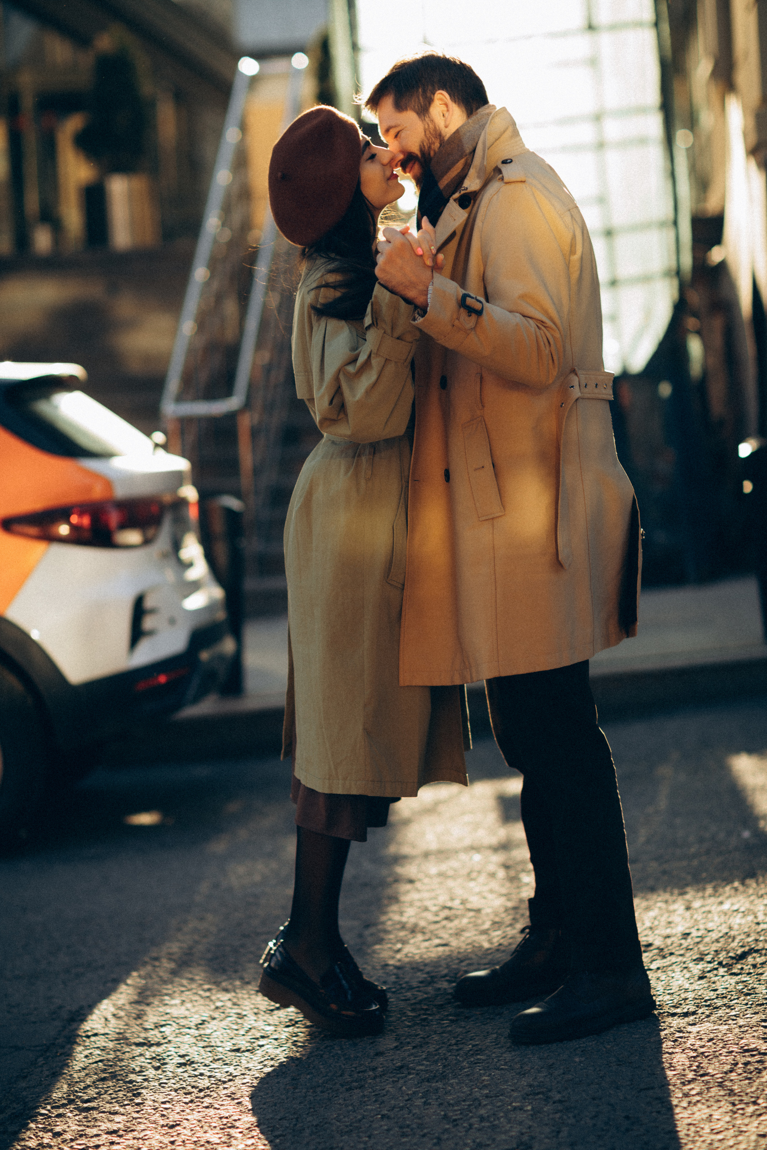 Сильвия ♡ Николай 2022 г. Семейный фотограф Оля Гладченко