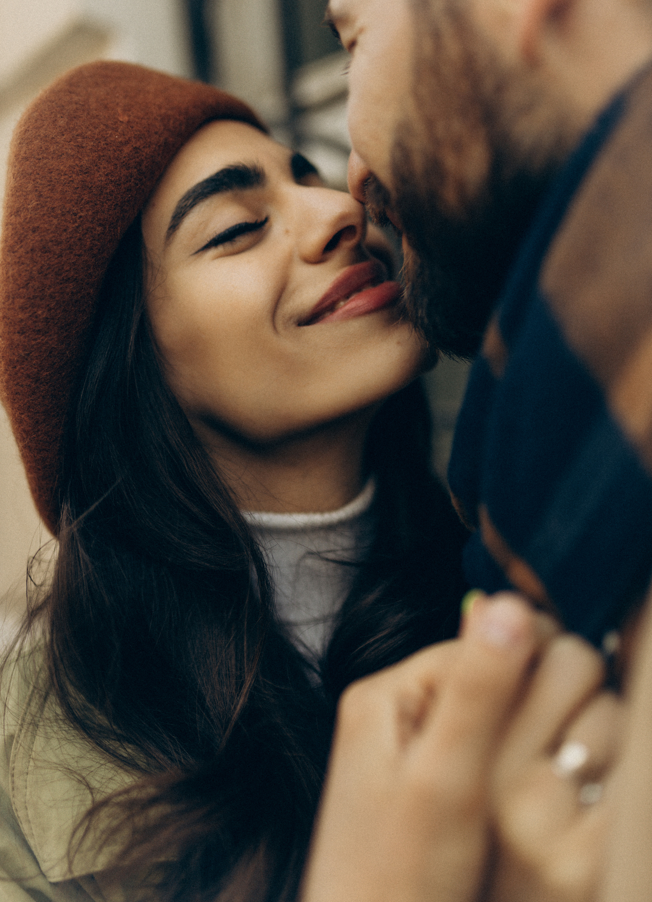 Сильвия ♡ Николай 2022 г. Семейный фотограф Оля Гладченко