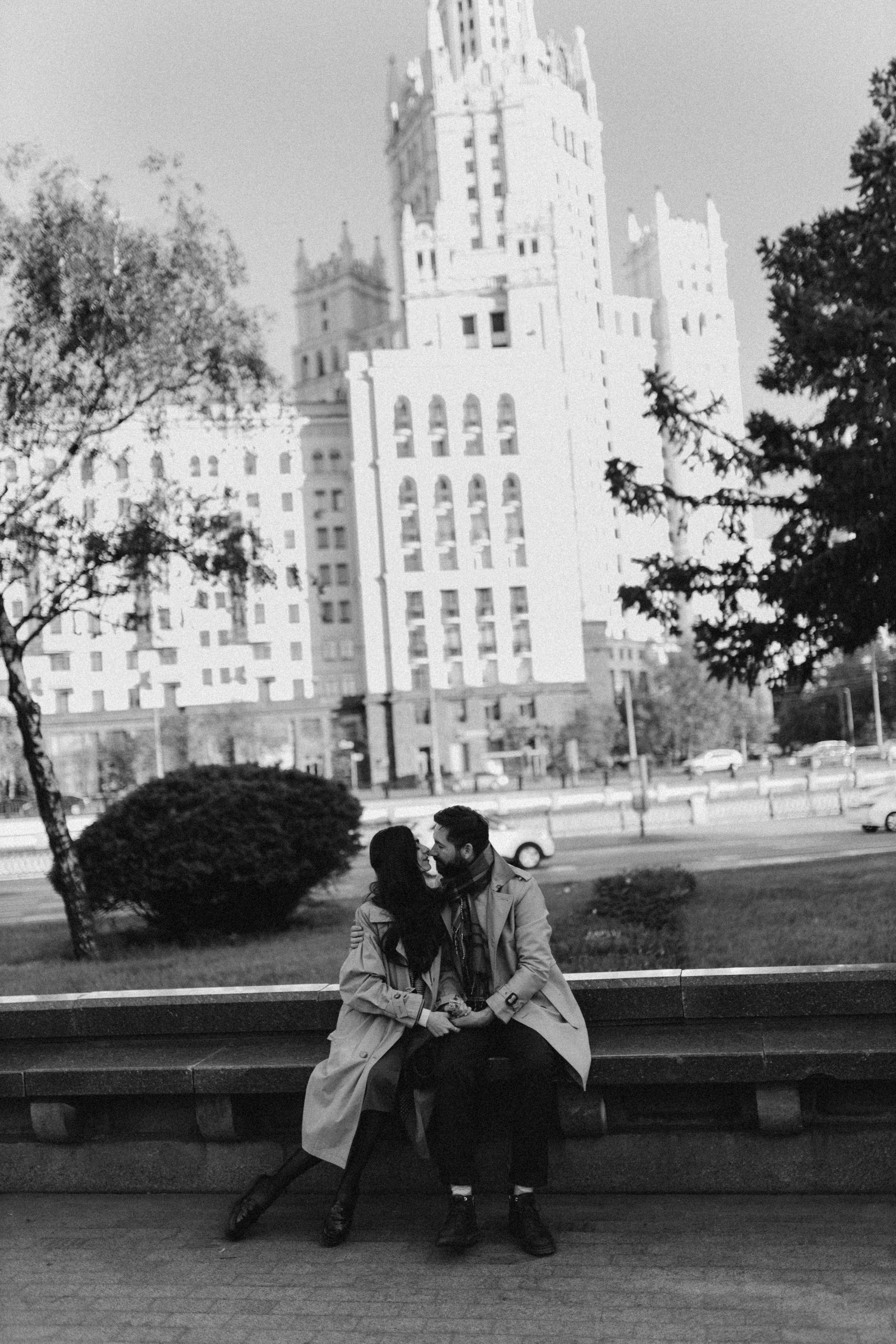 Сильвия ♡ Николай 2022 г. Семейный фотограф Оля Гладченко