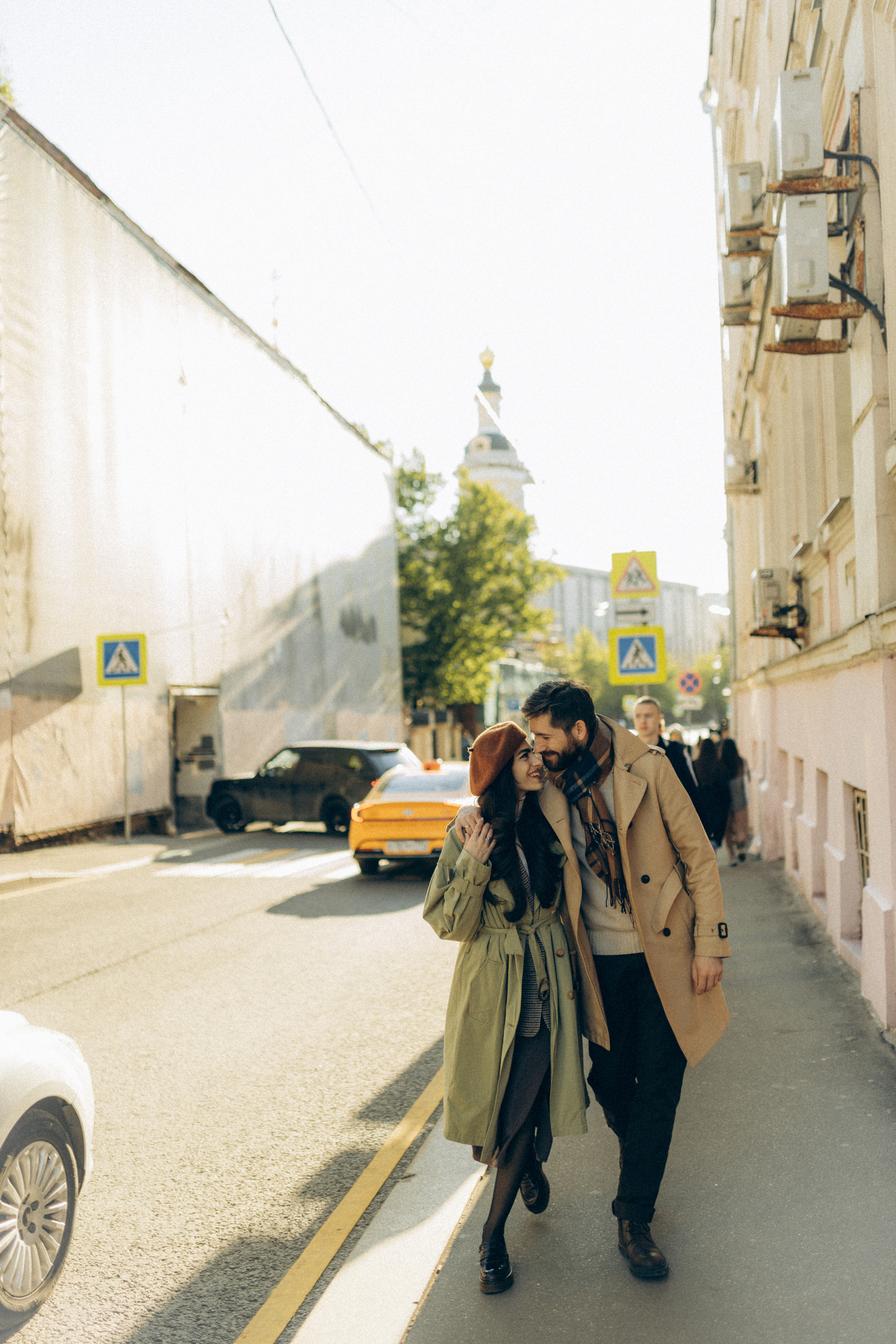 Сильвия ♡ Николай 2022 г. Семейный фотограф Оля Гладченко