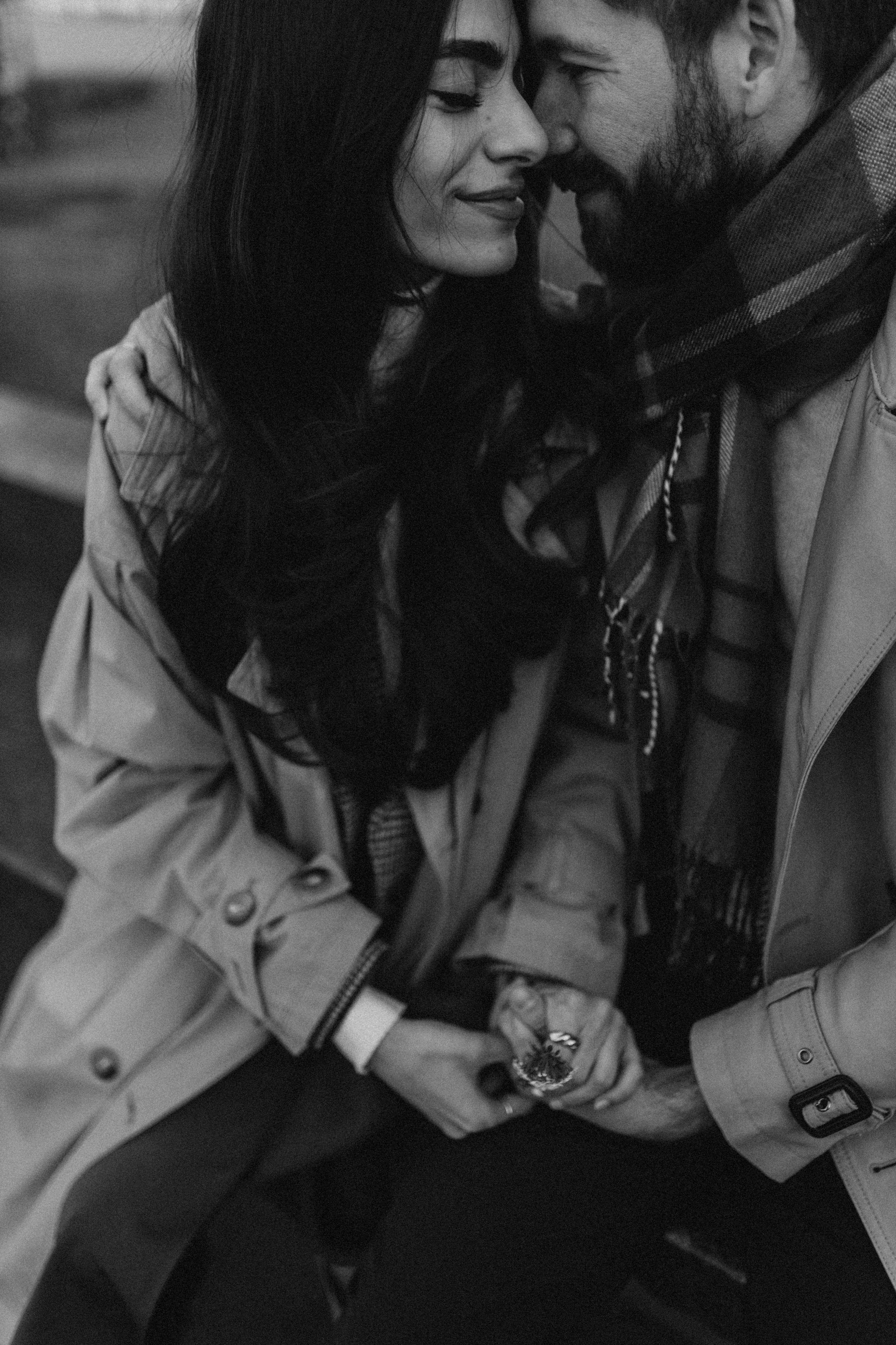 Сильвия ♡ Николай 2022 г. Семейный фотограф Оля Гладченко