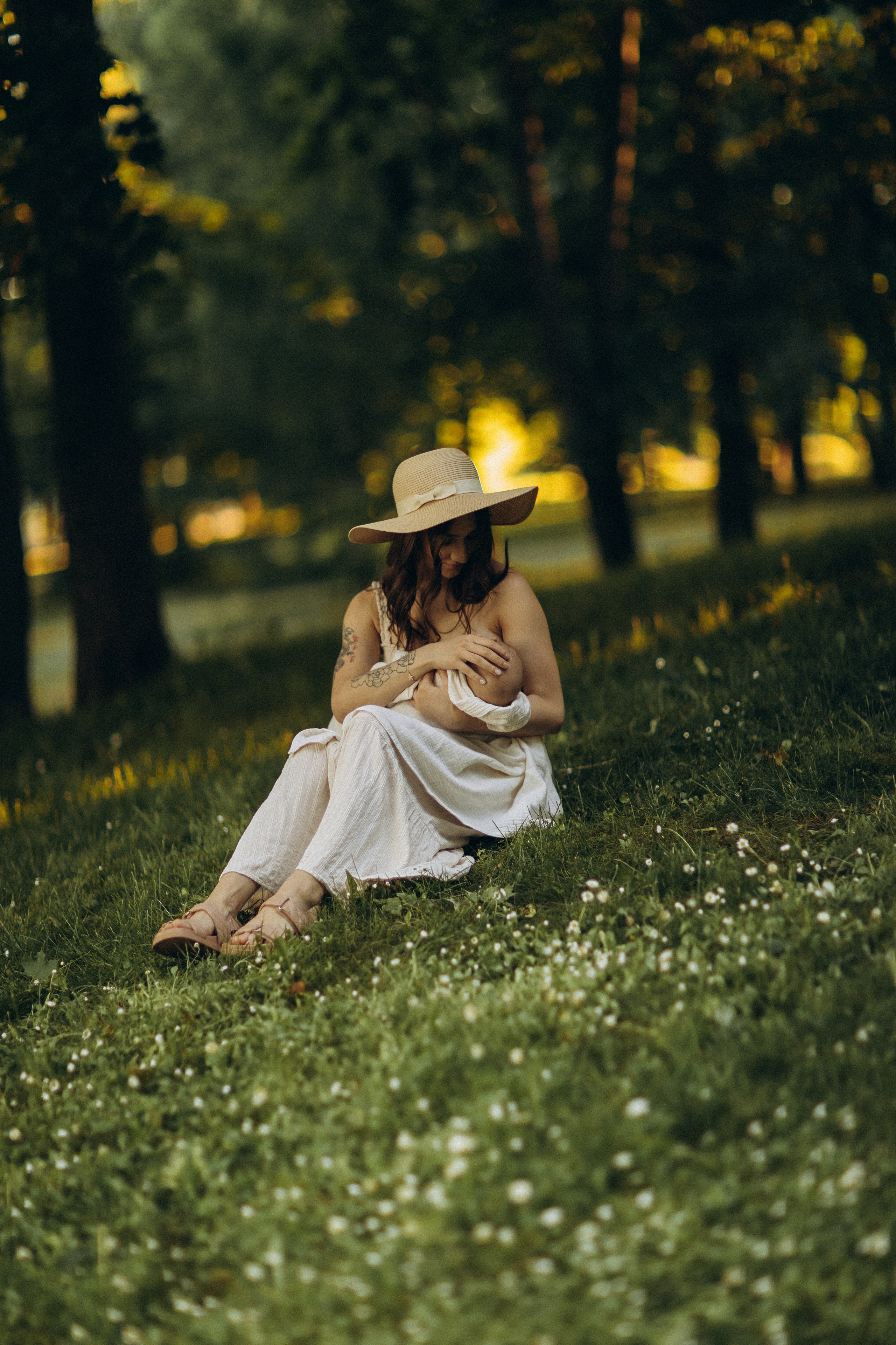 Алена, Марк. Семейный фотограф Оля Гладченко