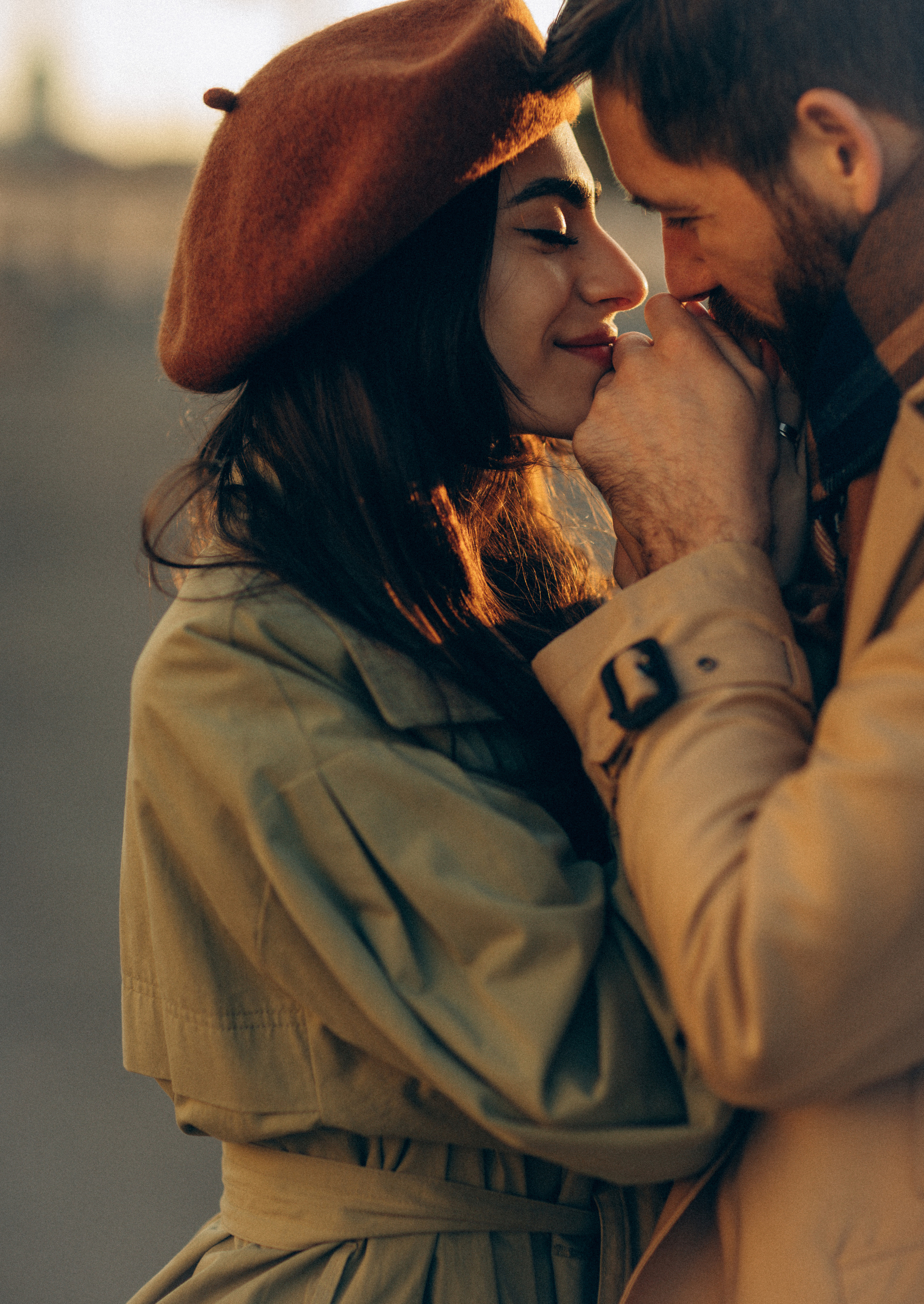 Сильвия ♡ Николай 2022 г. Семейный фотограф Оля Гладченко