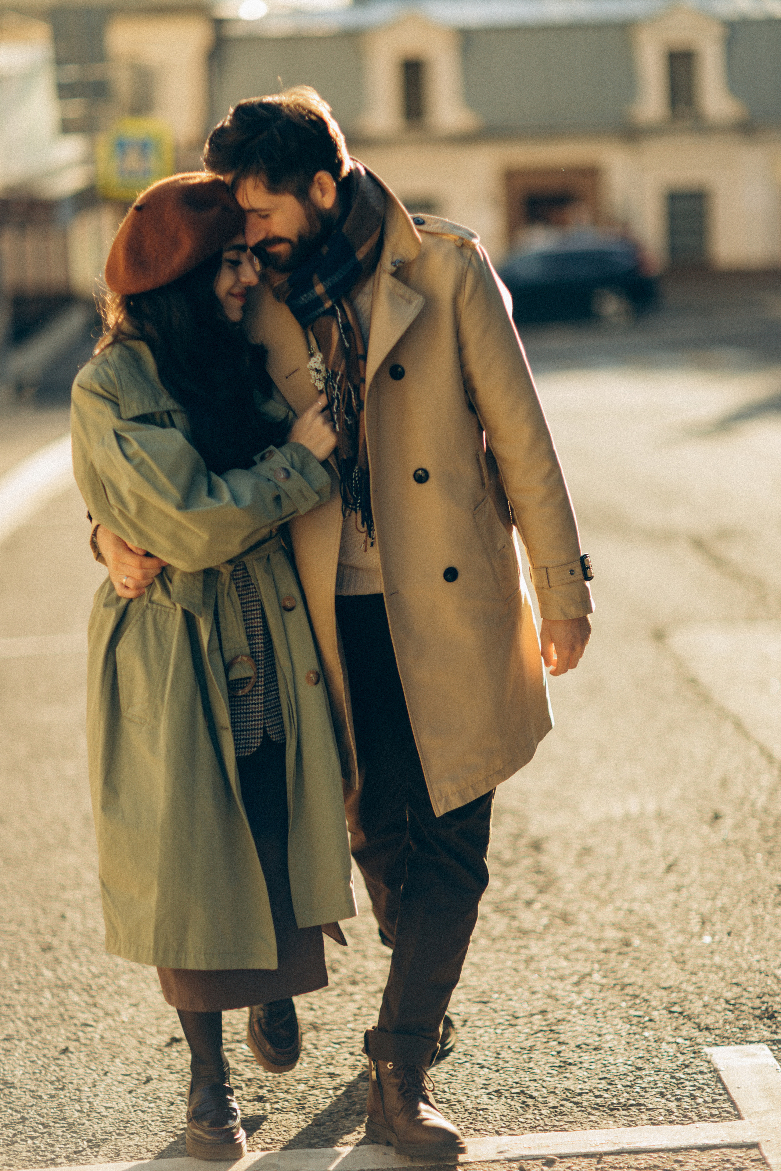 Сильвия ♡ Николай 2022 г. Семейный фотограф Оля Гладченко