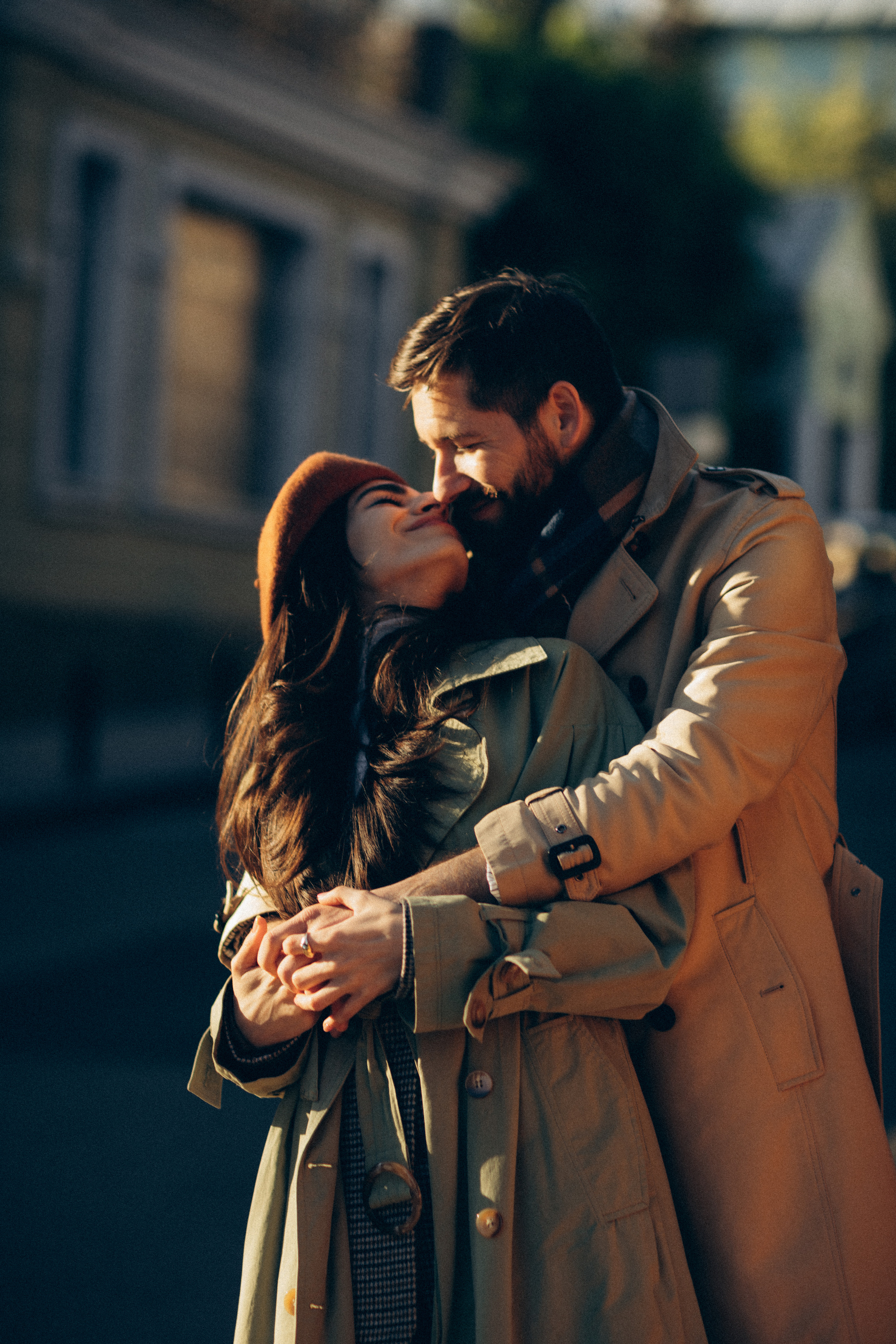 Сильвия ♡ Николай 2022 г. Семейный фотограф Оля Гладченко